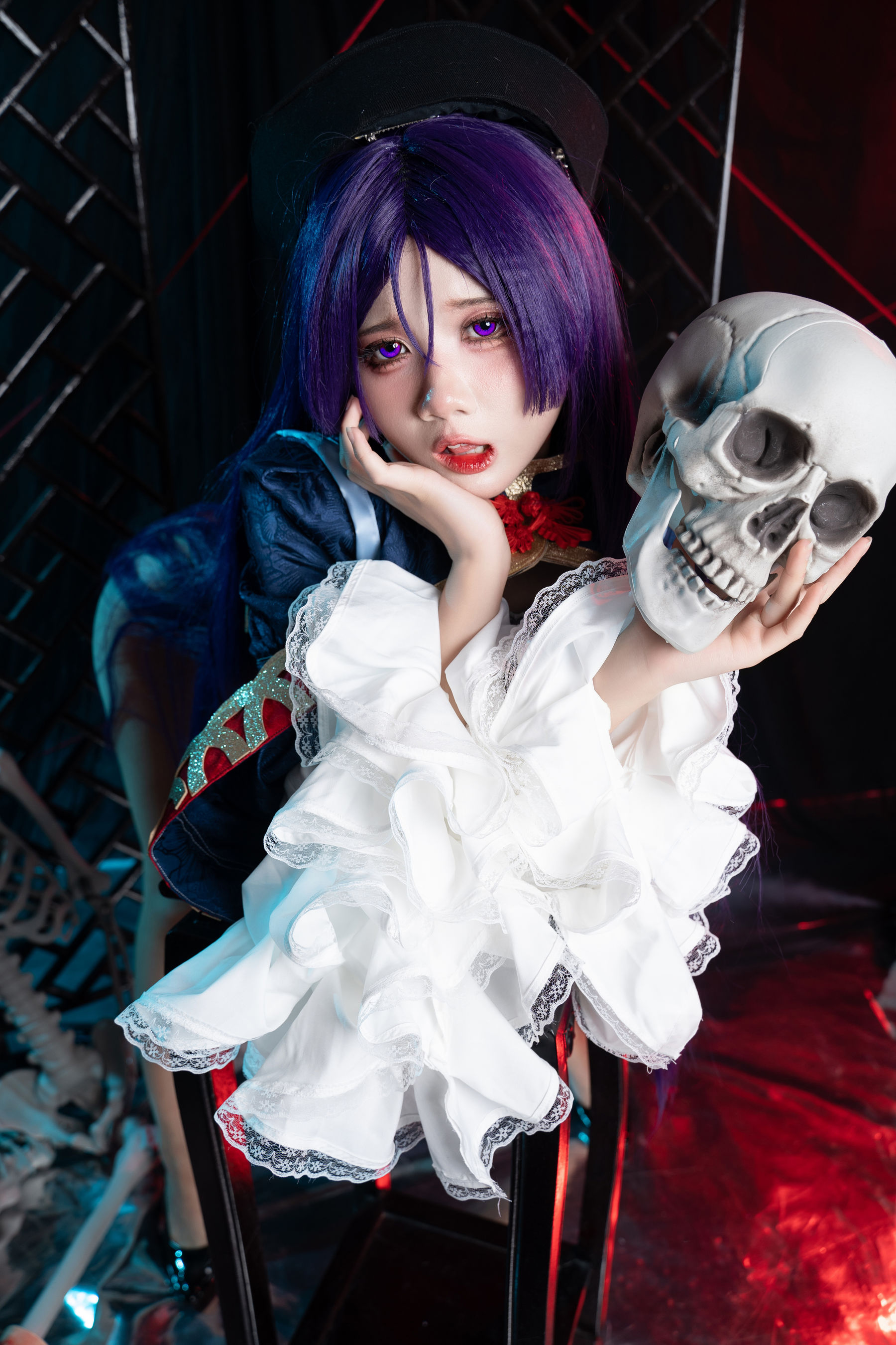 PoppaChan - Minamoto no Raikou  第6张