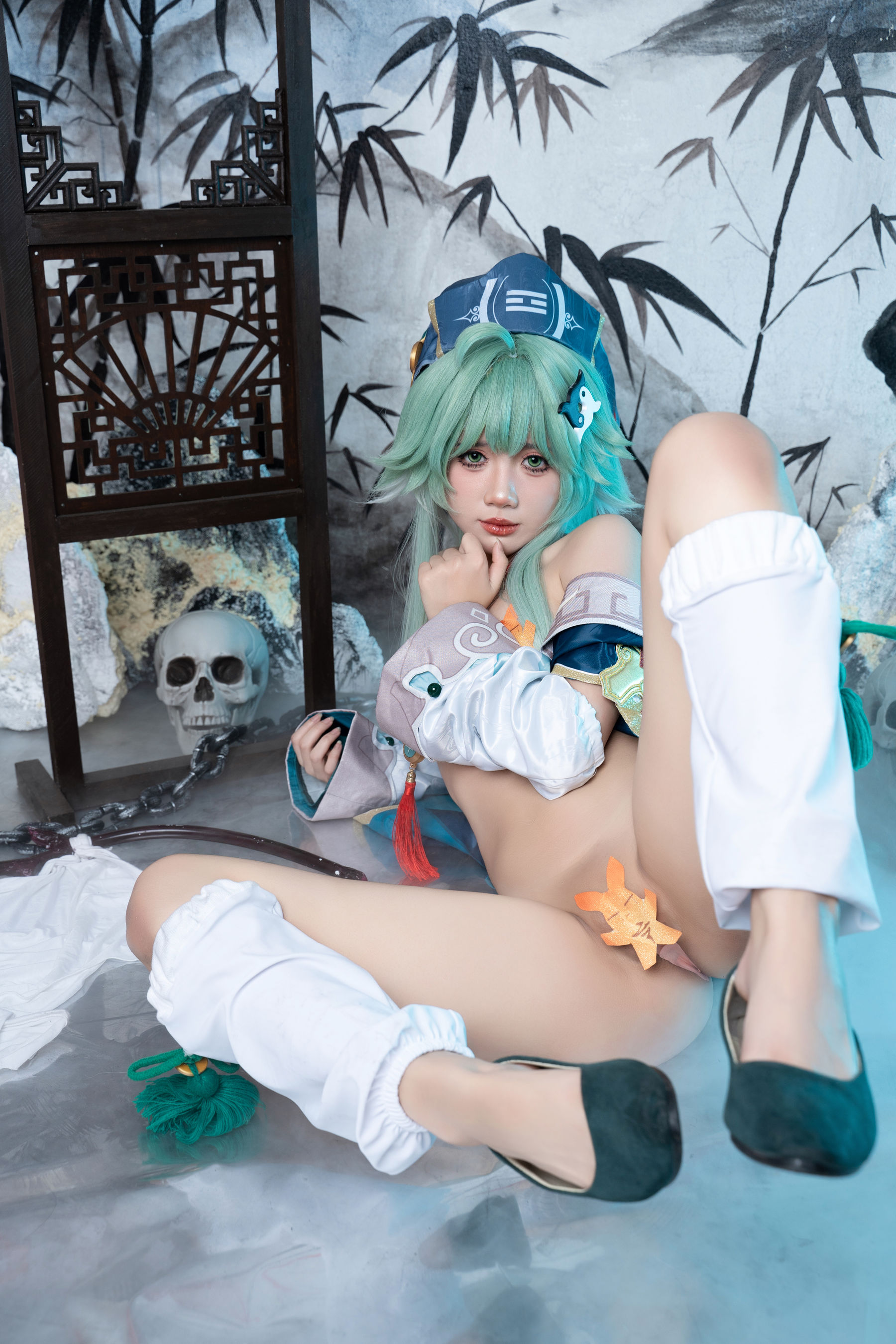 PoppaChan - HuoHuo (Honkai Star Rail)  第7张