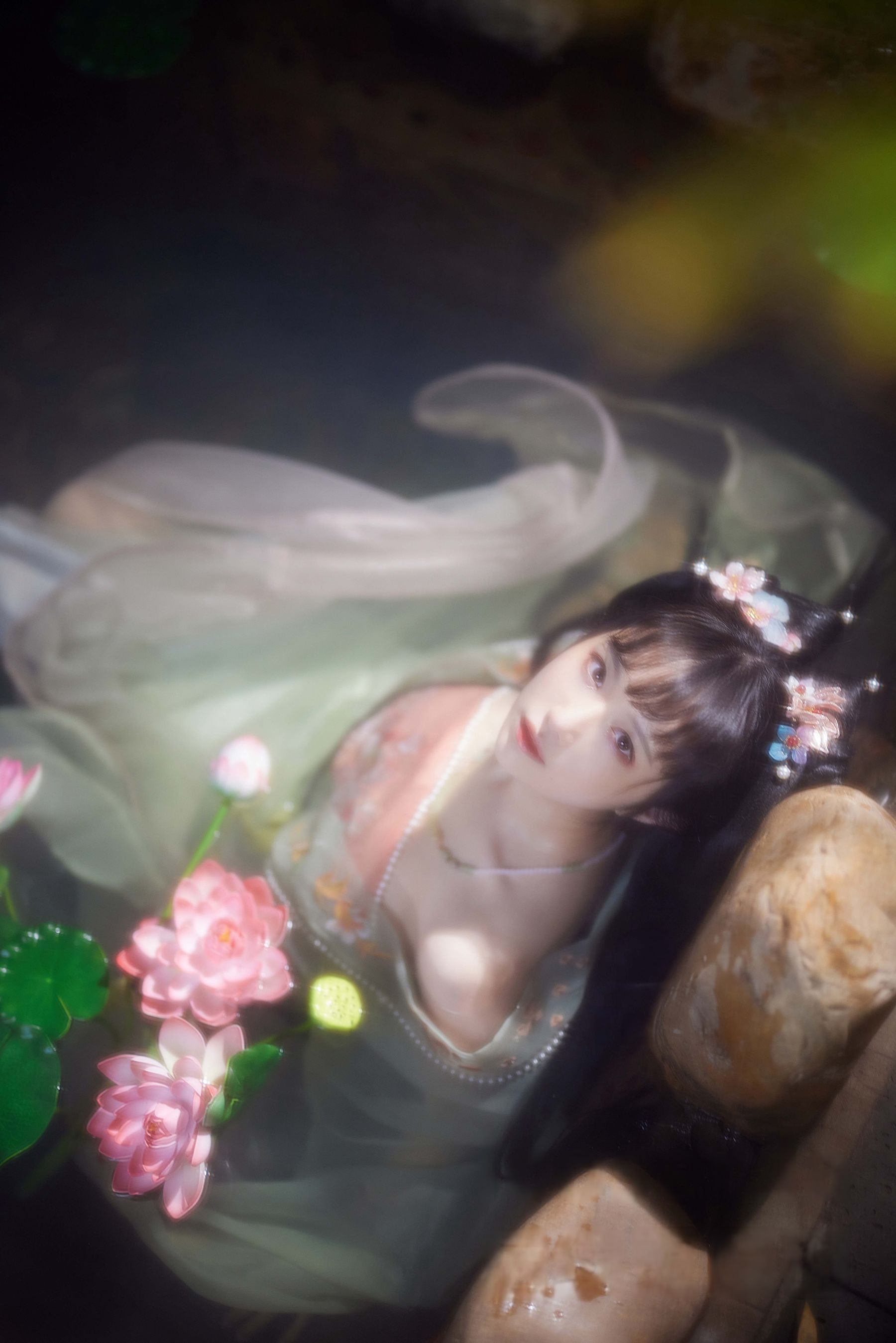 Shika小鹿鹿 - 不早朝  第32张