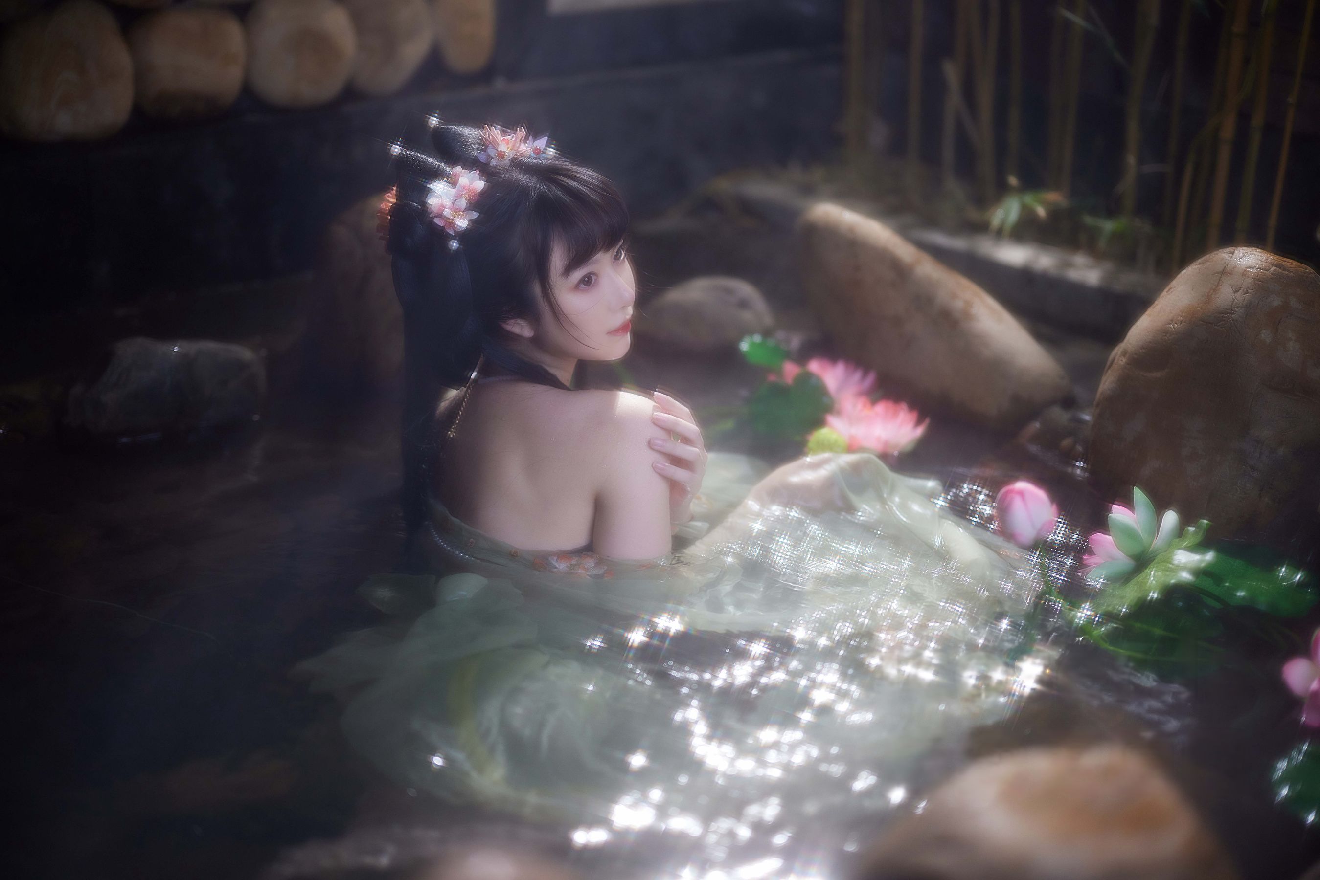 Shika小鹿鹿 - 不早朝  第4张