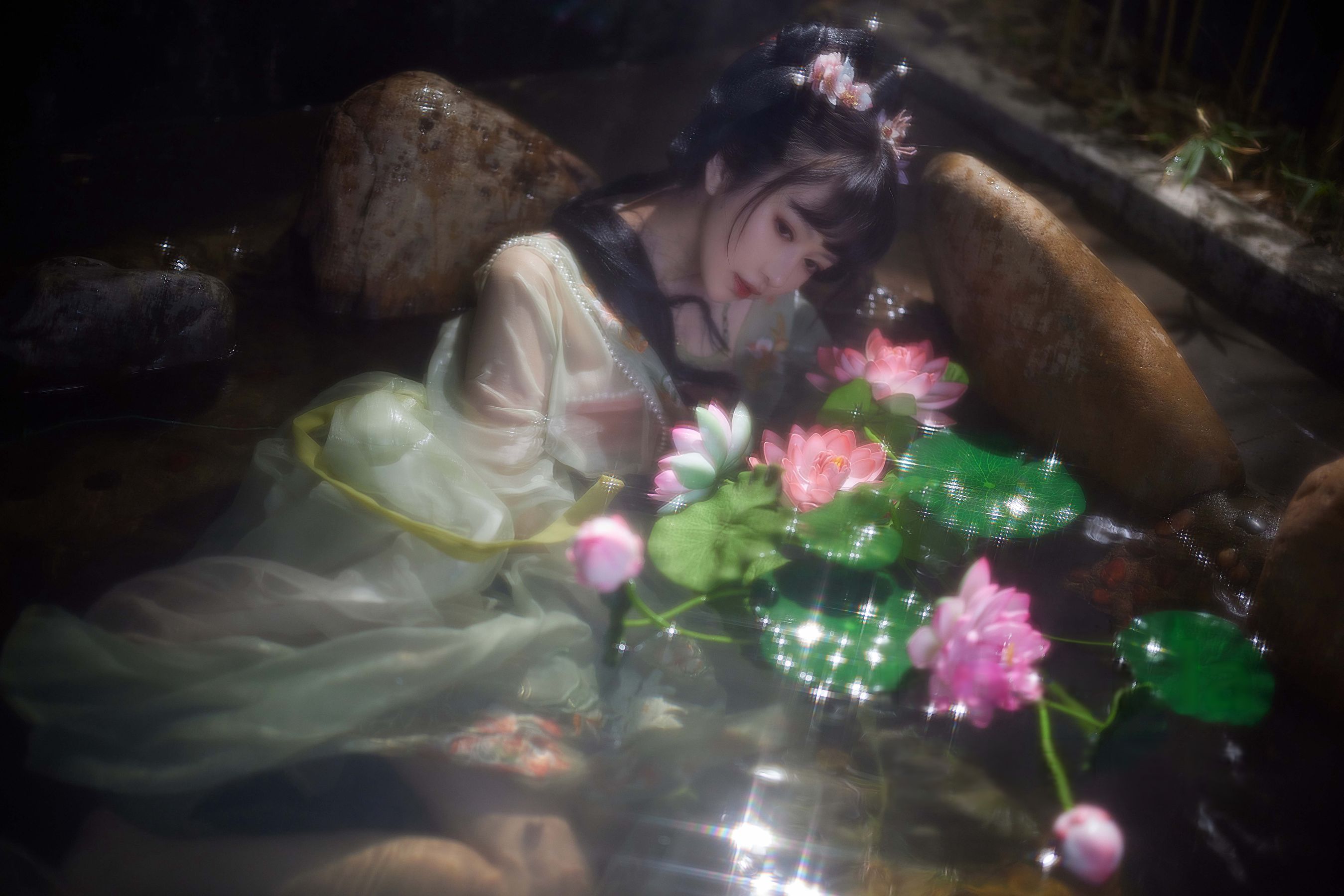 Shika小鹿鹿 - 不早朝  第19张