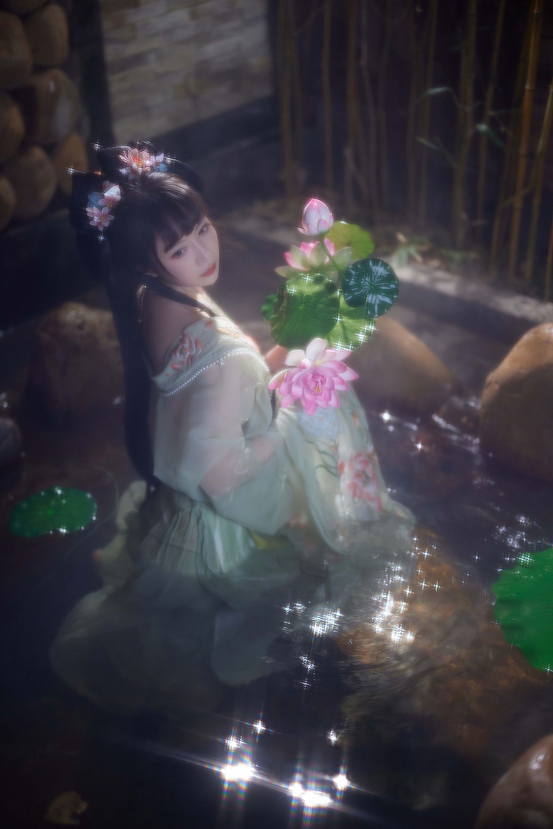 Shika小鹿鹿 - 不早朝  第3张