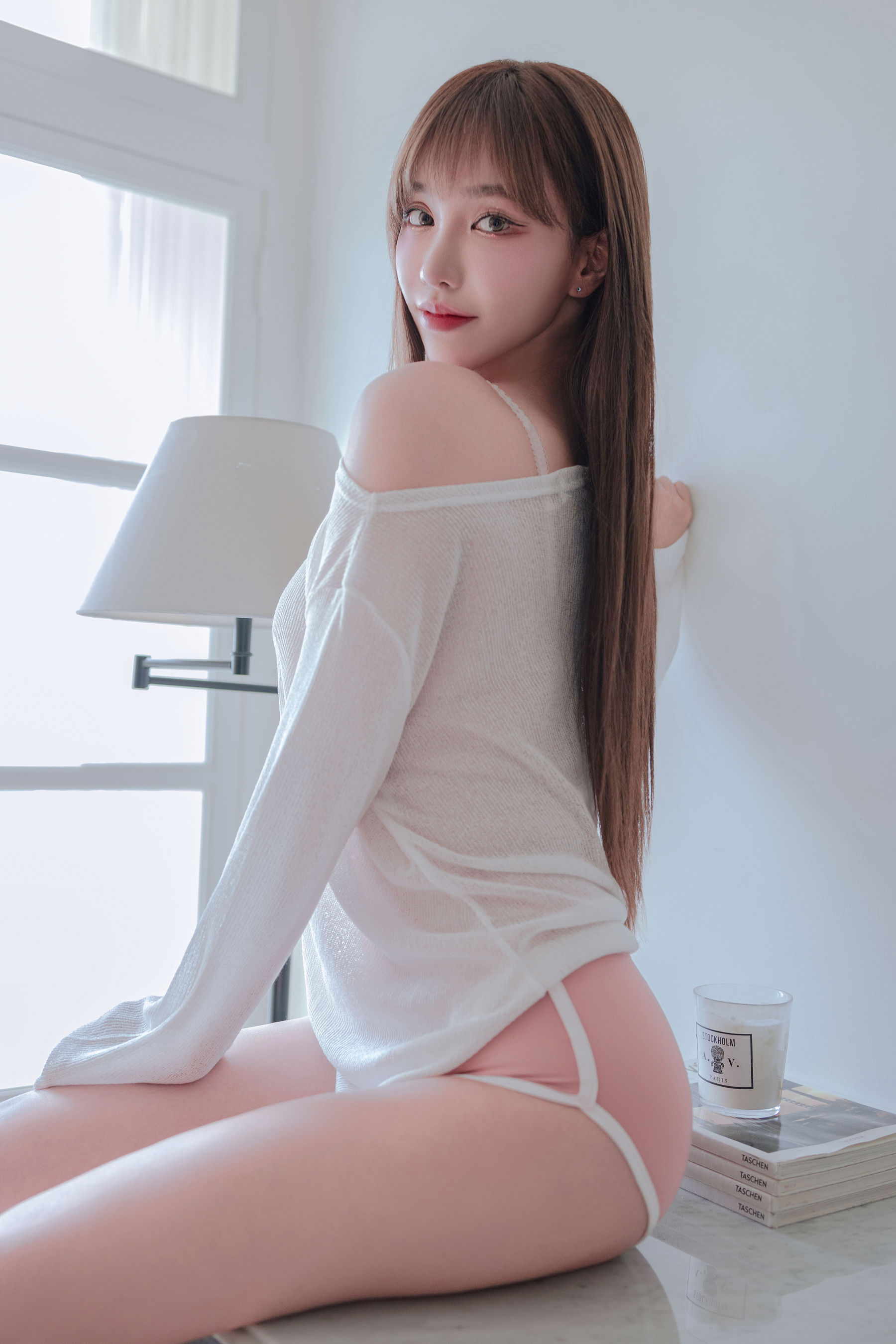 WinterD - Photobook Vol.01  第8张