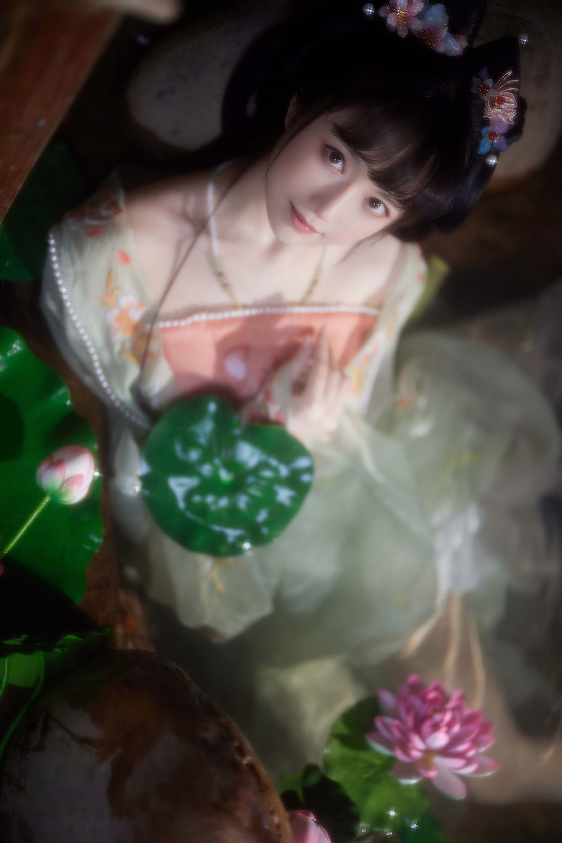 Shika小鹿鹿 - 不早朝  第30张