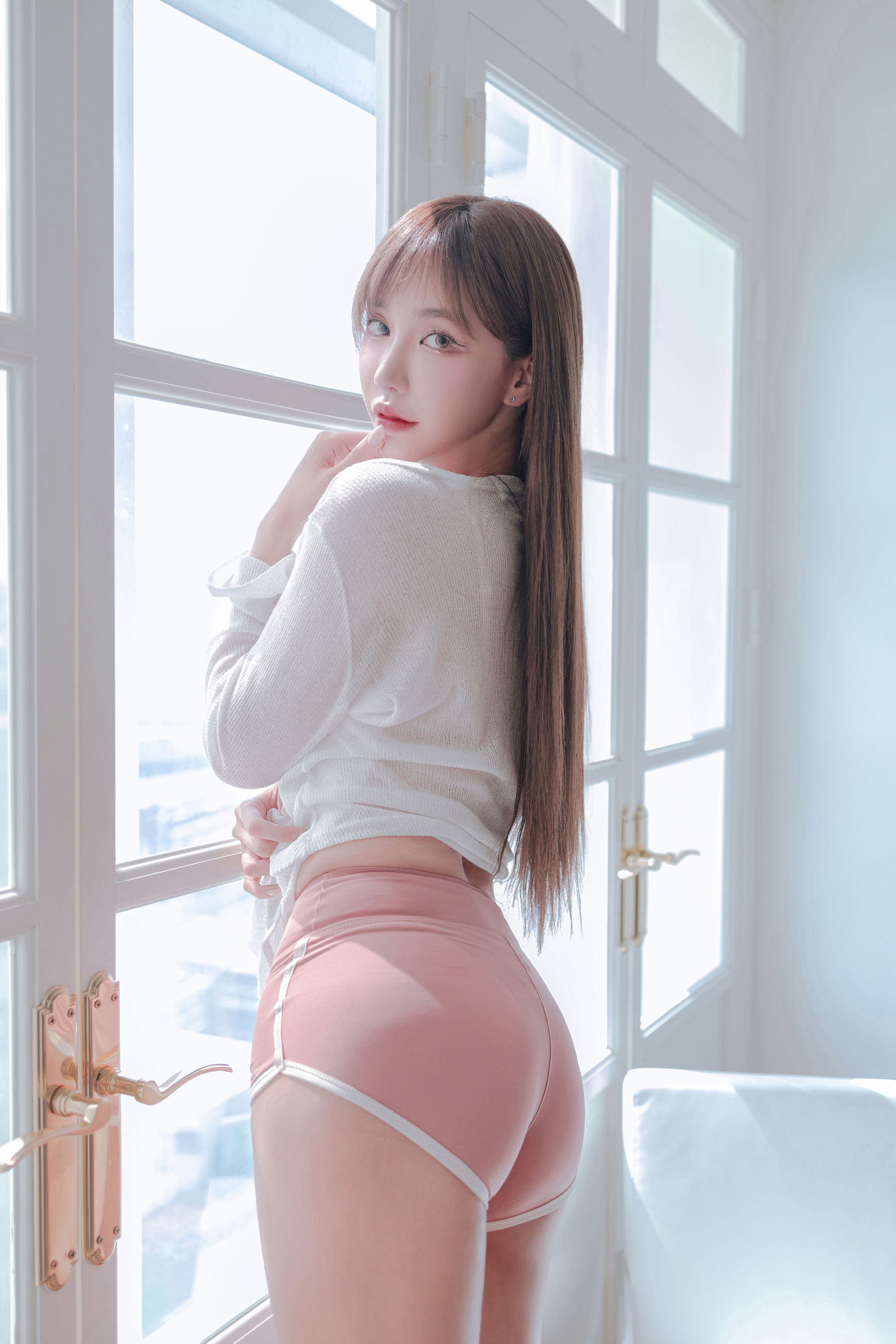 WinterD - Photobook Vol.01  第4张