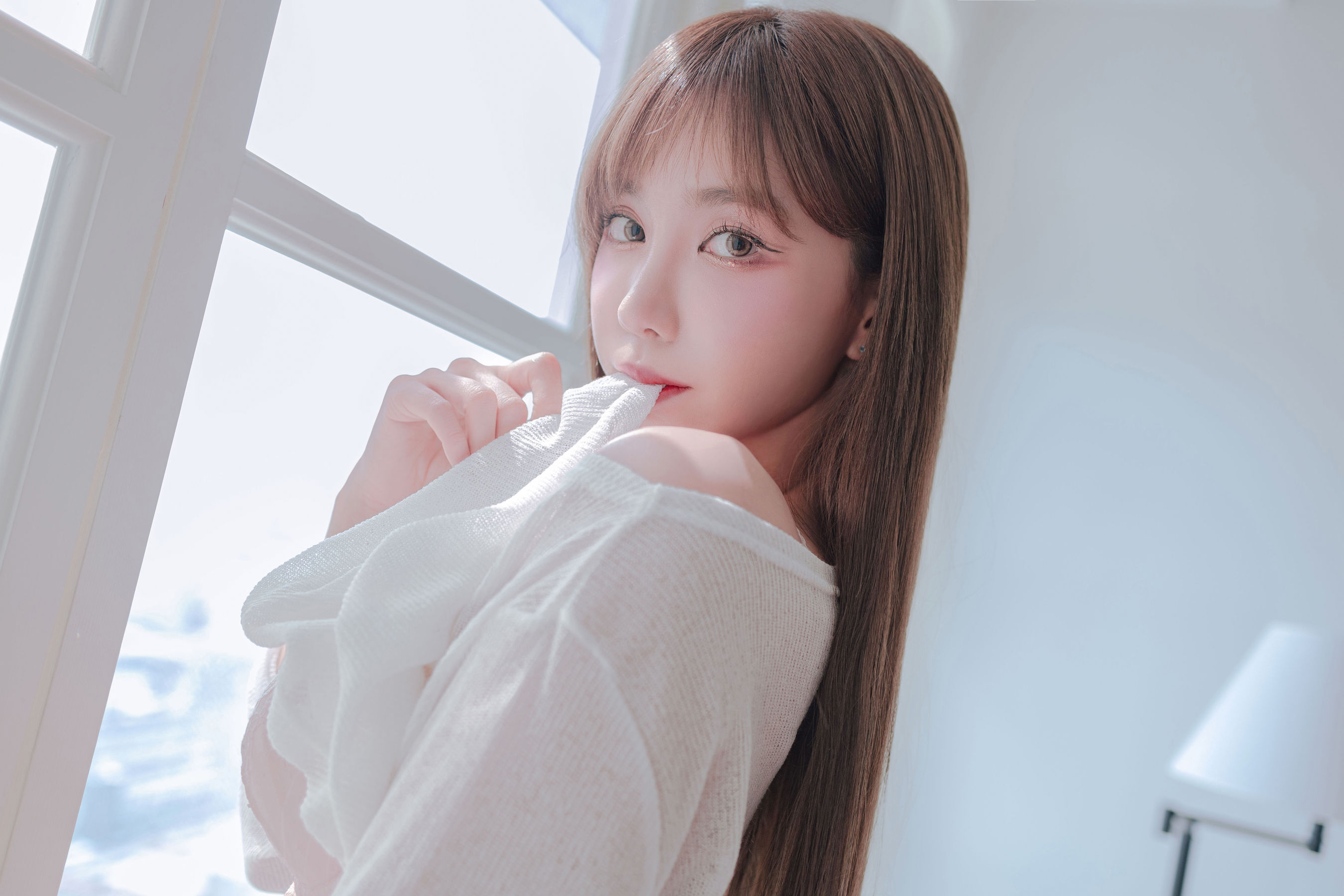 WinterD - Photobook Vol.01  第4张