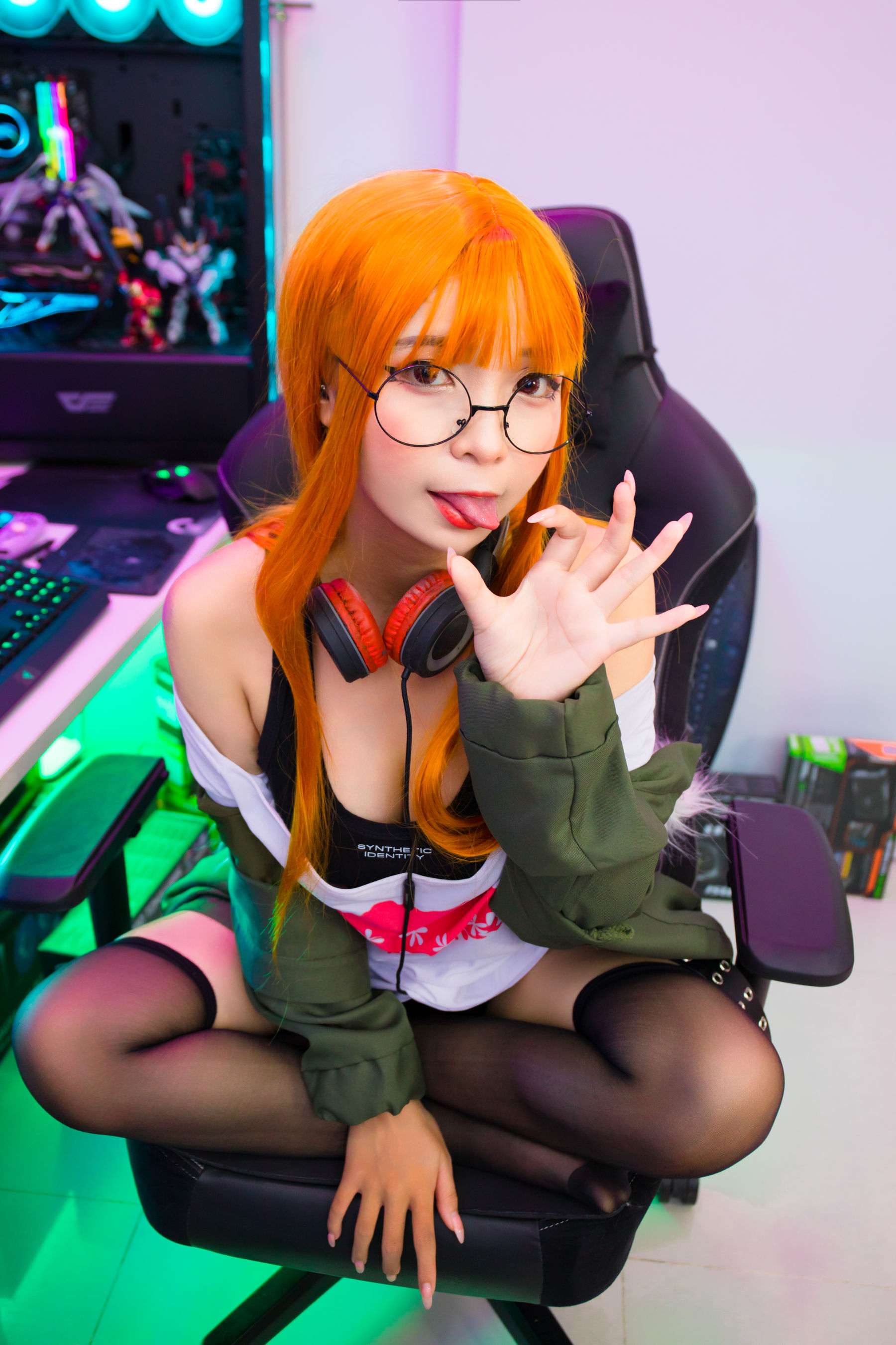 Umeko J - Futaba  第3张