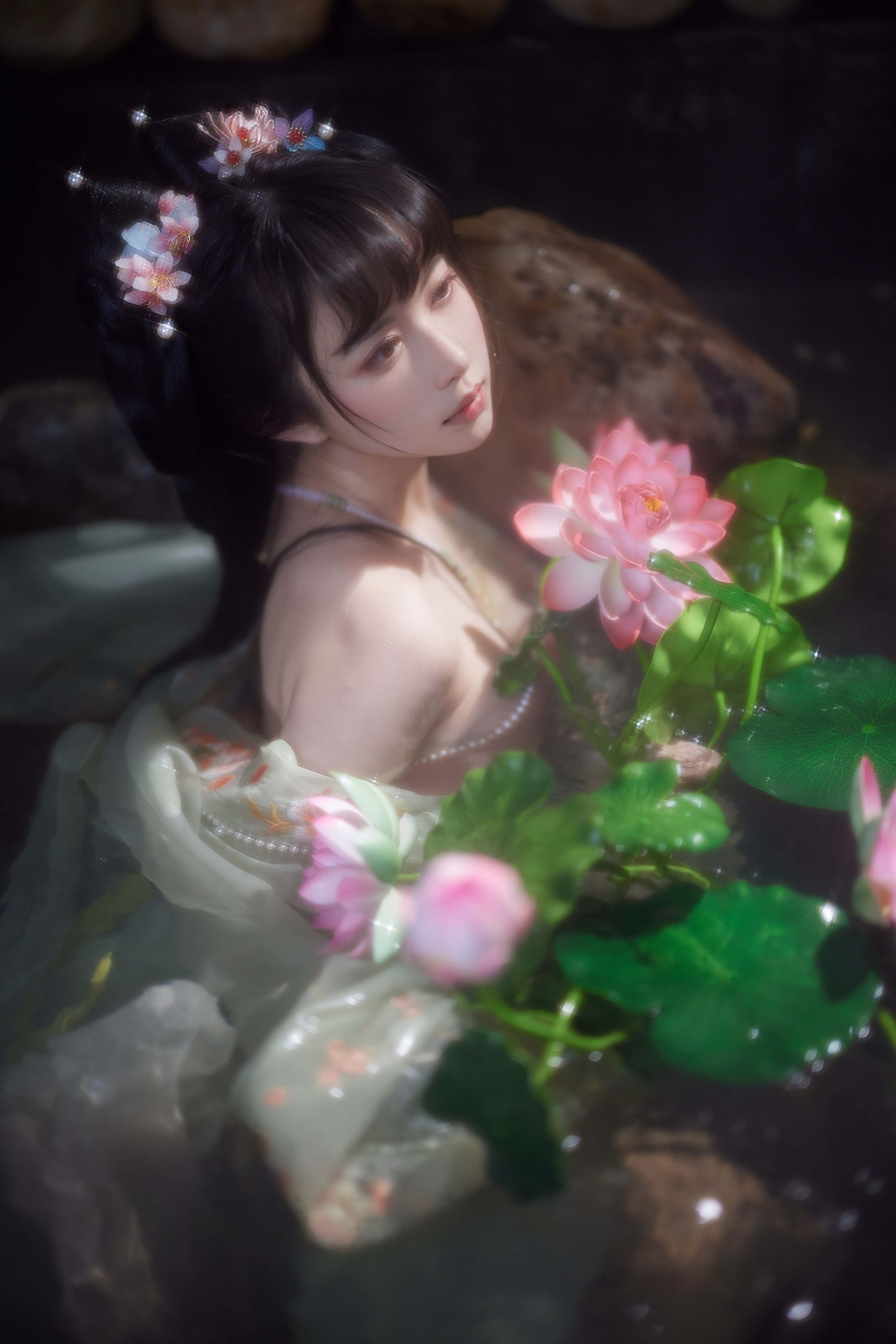 Shika小鹿鹿 - 不早朝  第4张