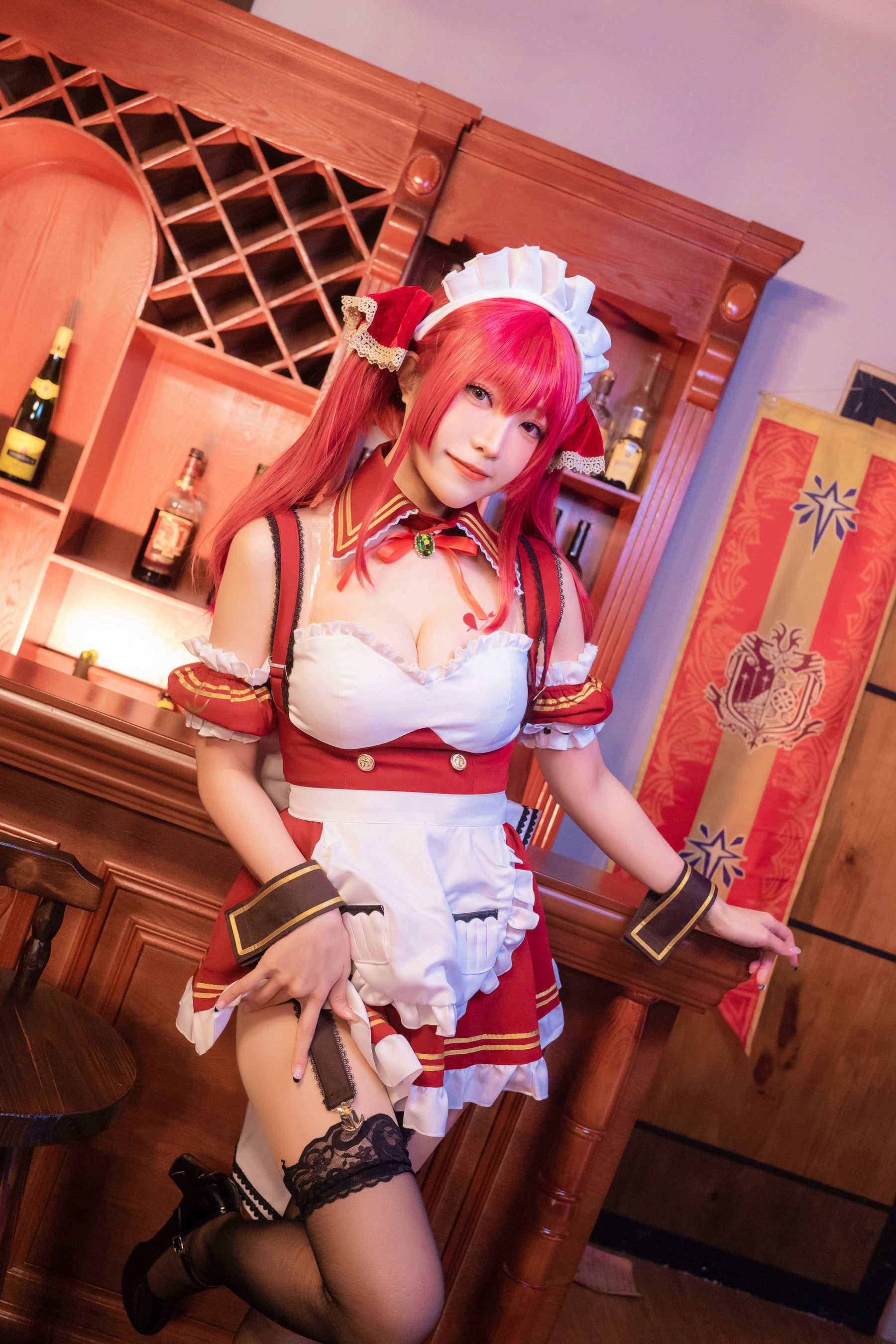 YuDan魚蛋 - Marine Maid  第3张
