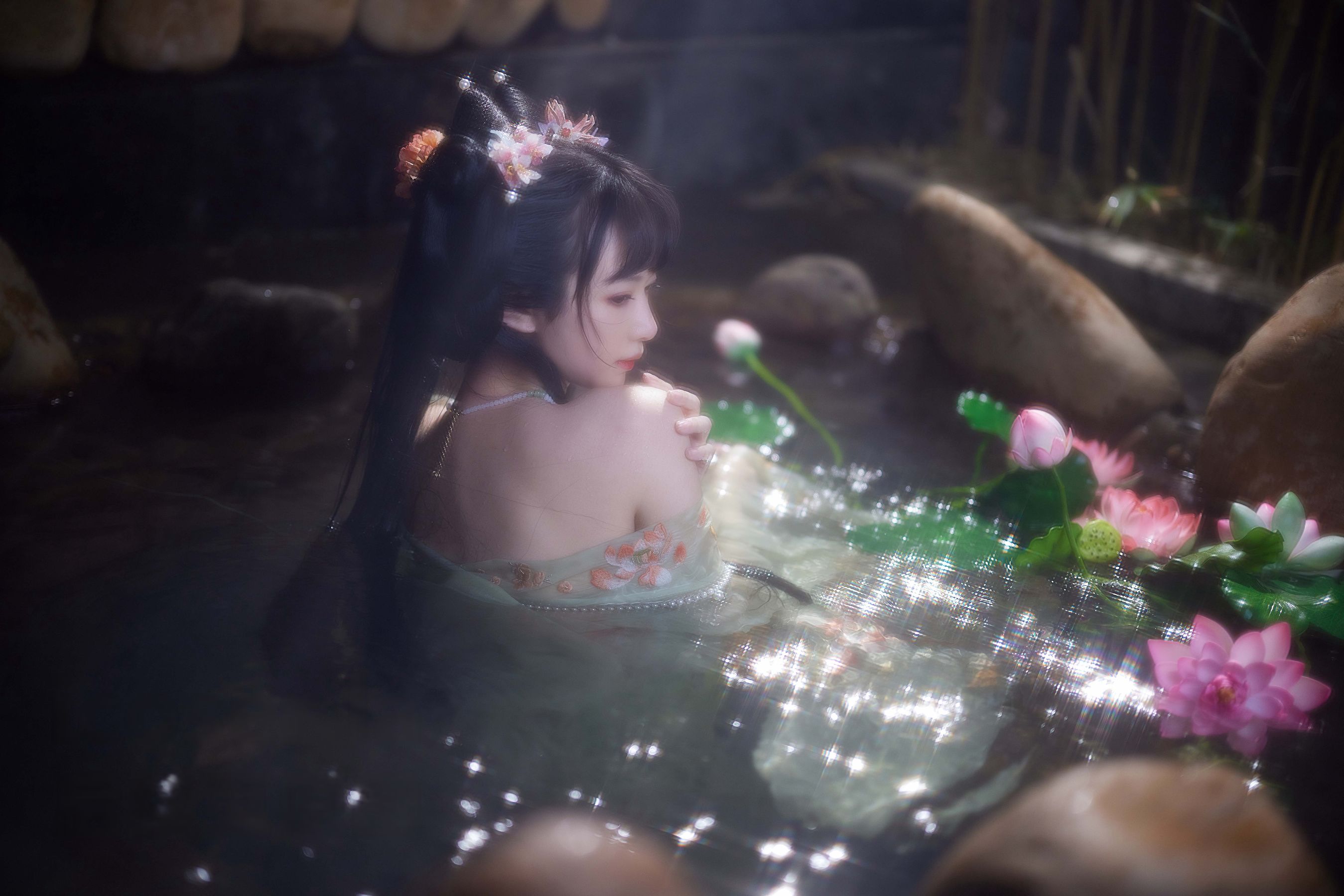 Shika小鹿鹿 - 不早朝  第18张