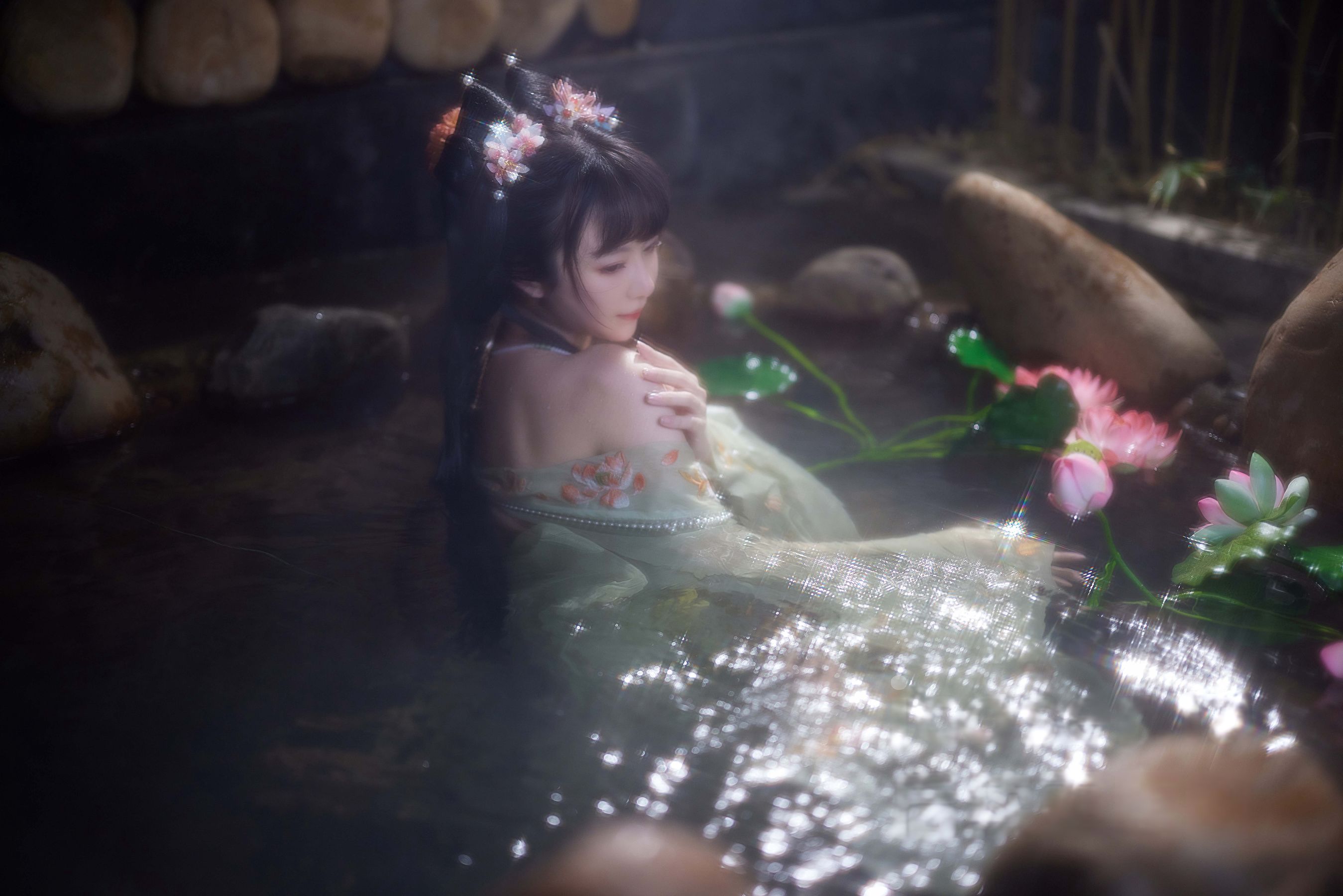 Shika小鹿鹿 - 不早朝  第6张