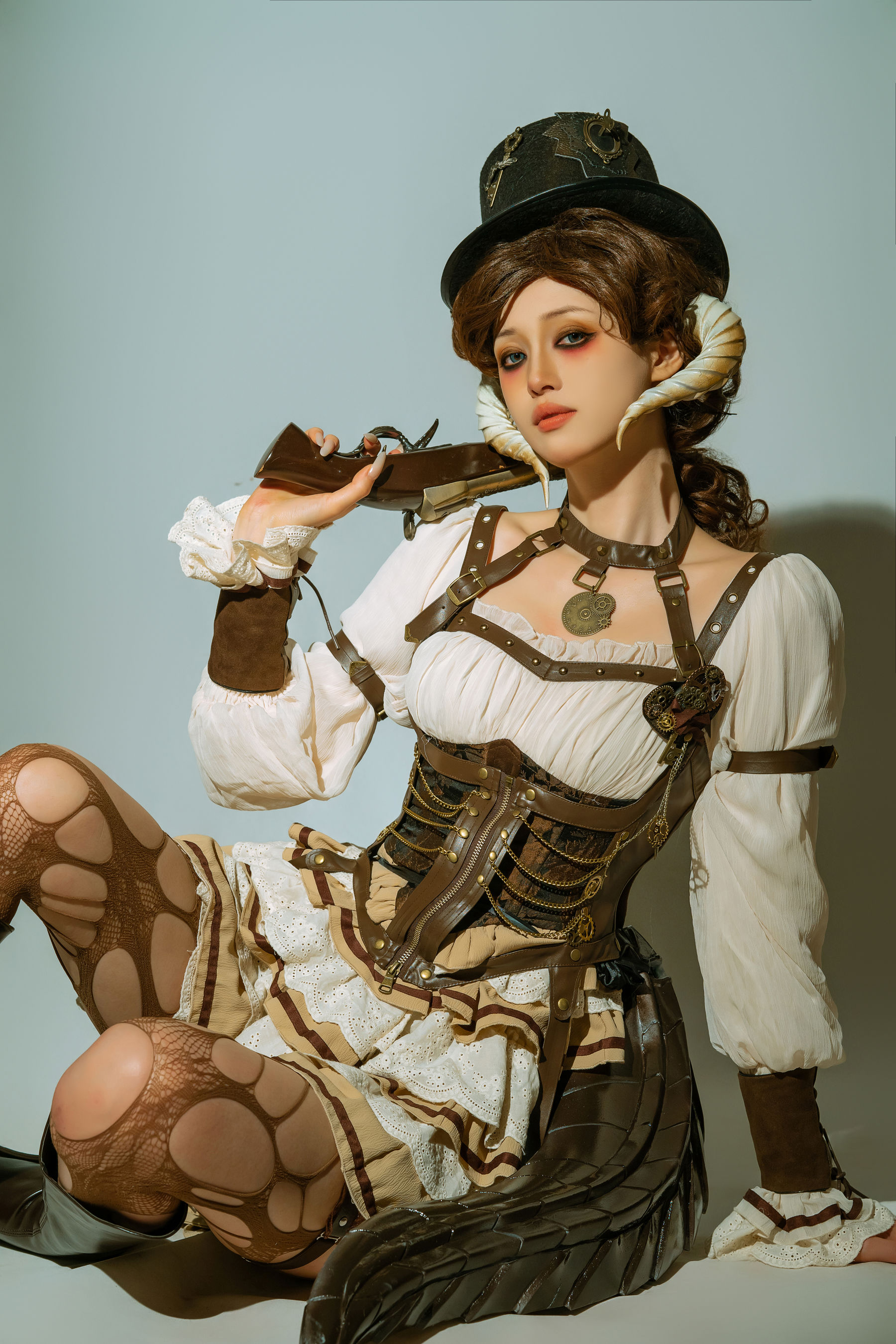 云溪溪 - 菠萝 阿留塔斯·菲尼  第16张