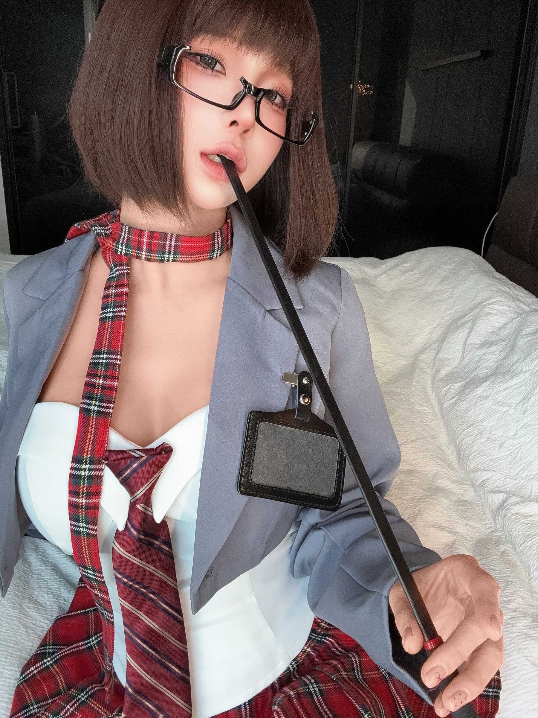 动漫博主蠢沫沫 - 2025年1月 1  第3张