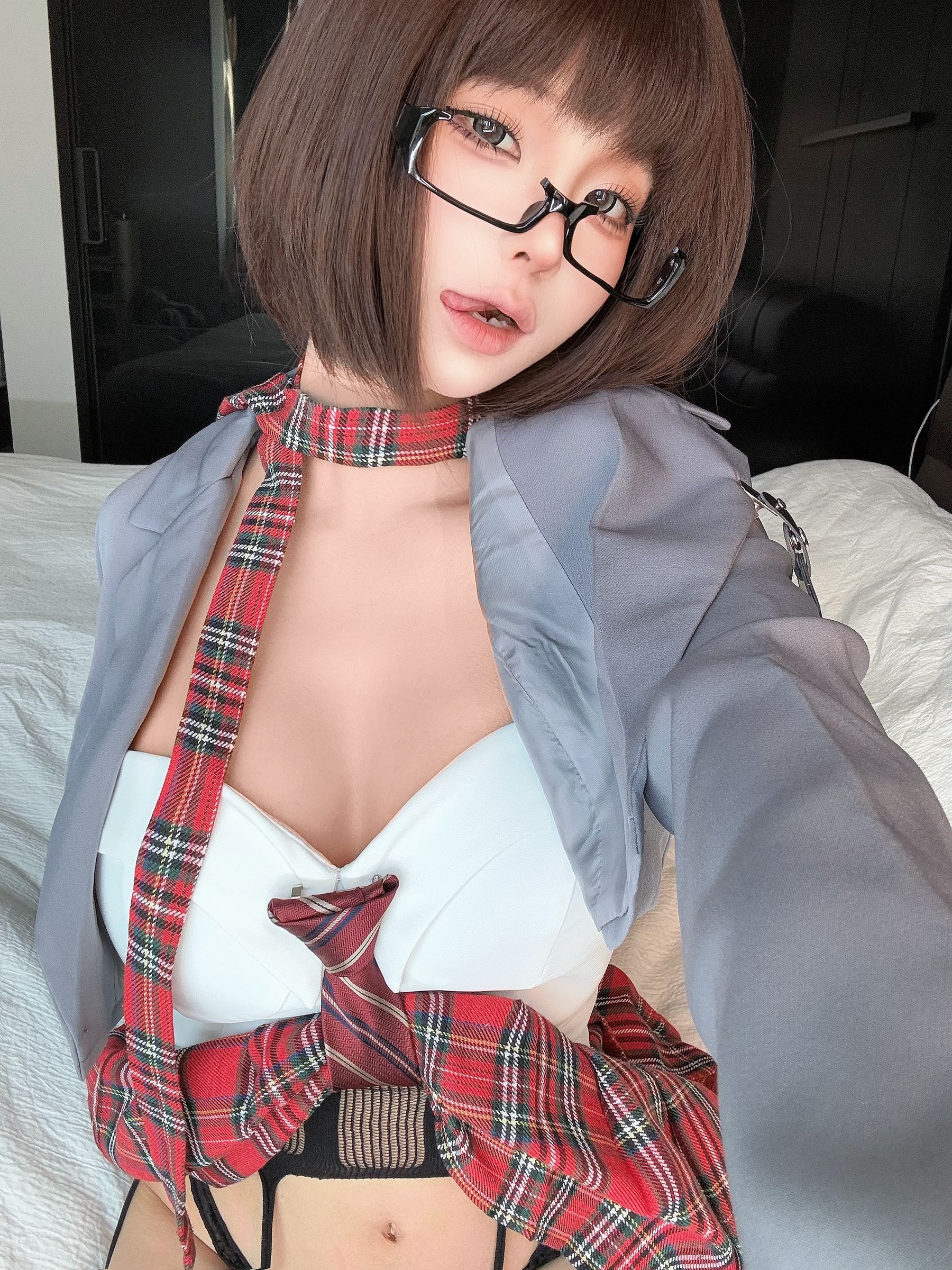 动漫博主蠢沫沫 - 2025年1月 1  第42张