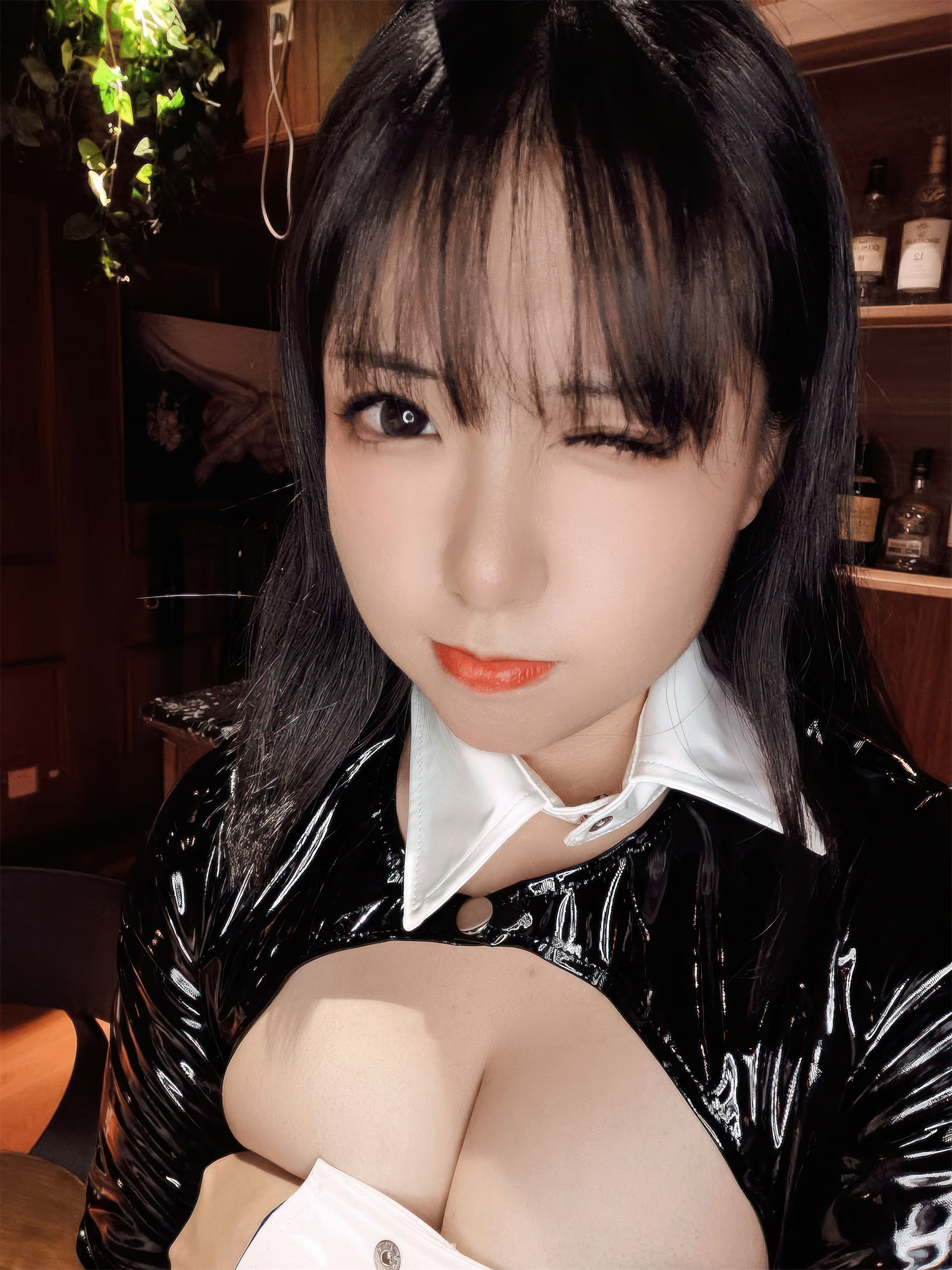 虎森森 - 侍女兔兔  第11张