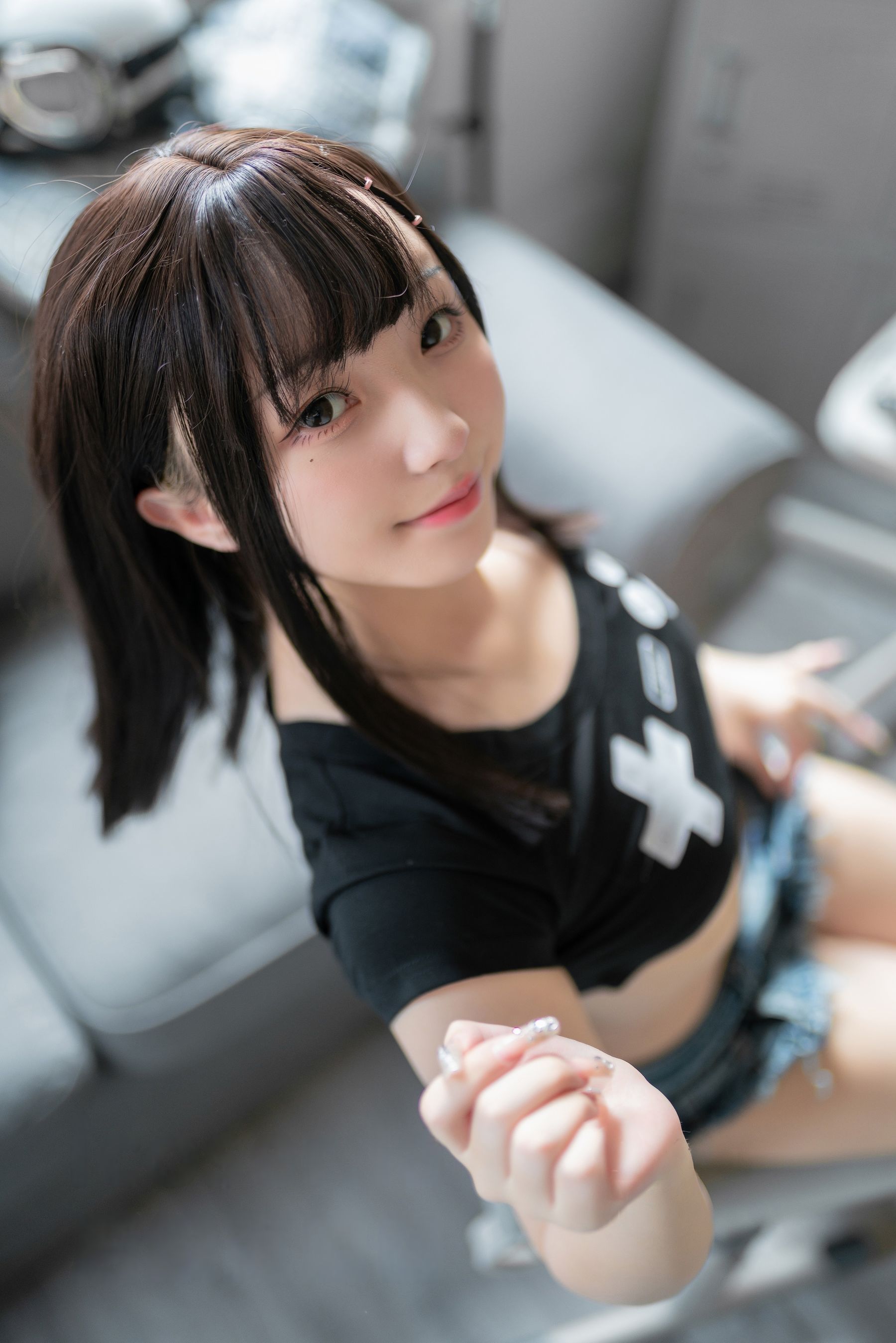 花铃 - 手柄妹妹  第13张