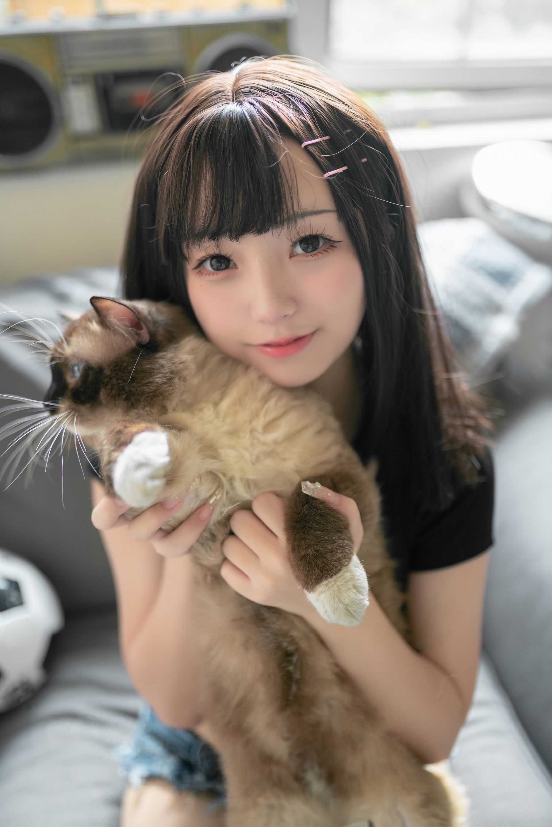 花铃 - 手柄妹妹  第14张