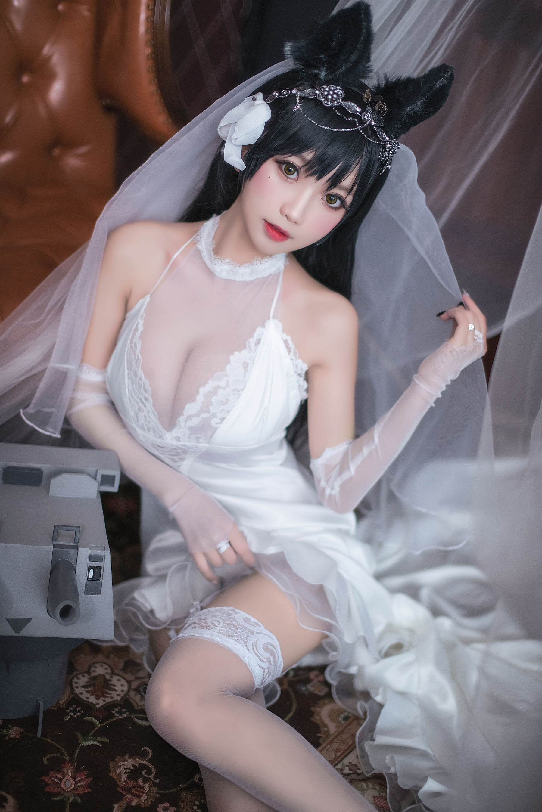 白嫩美少女 鬼畜瑶 - 犬  第3张