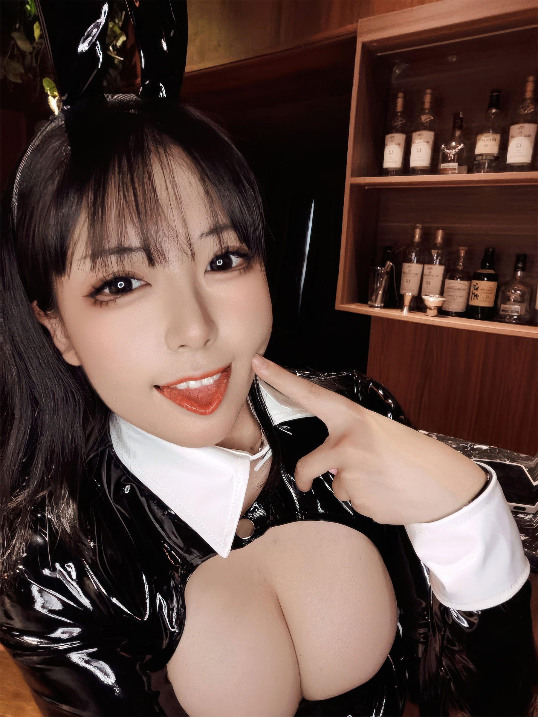 虎森森 - 侍女兔兔  第39张