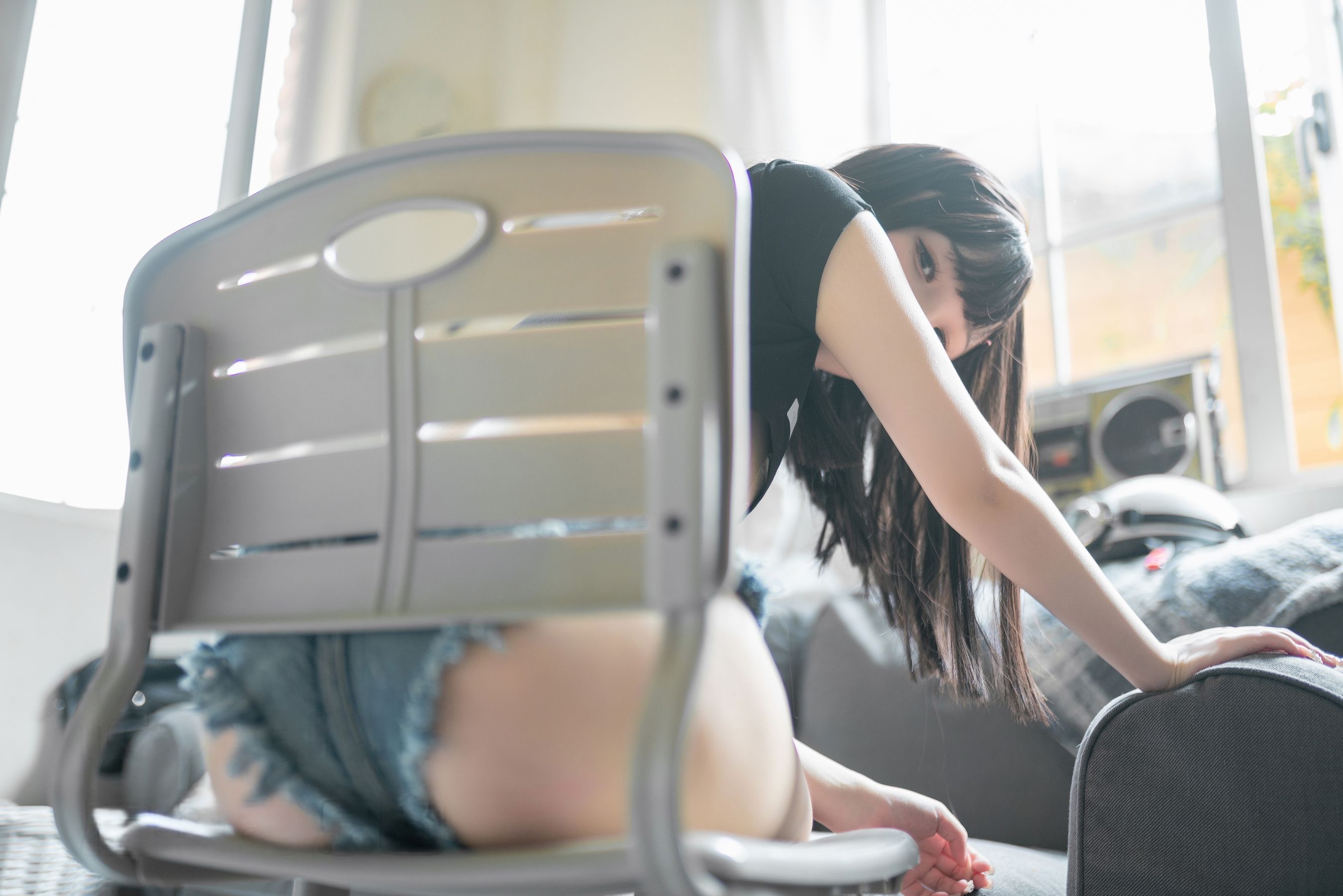 花铃 - 手柄妹妹  第12张