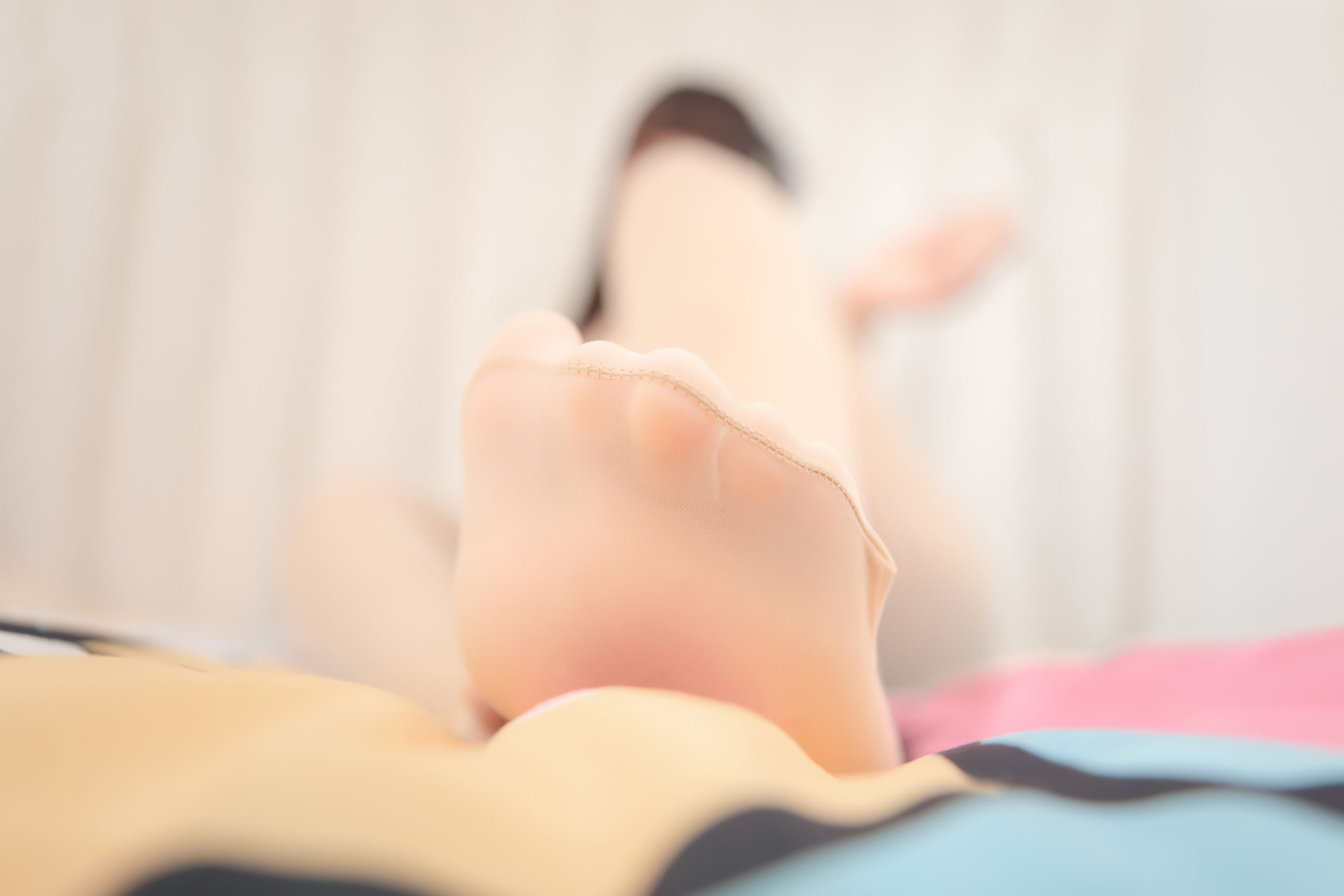 萝莉 神楽板真冬 之夏日便利贴  第18张