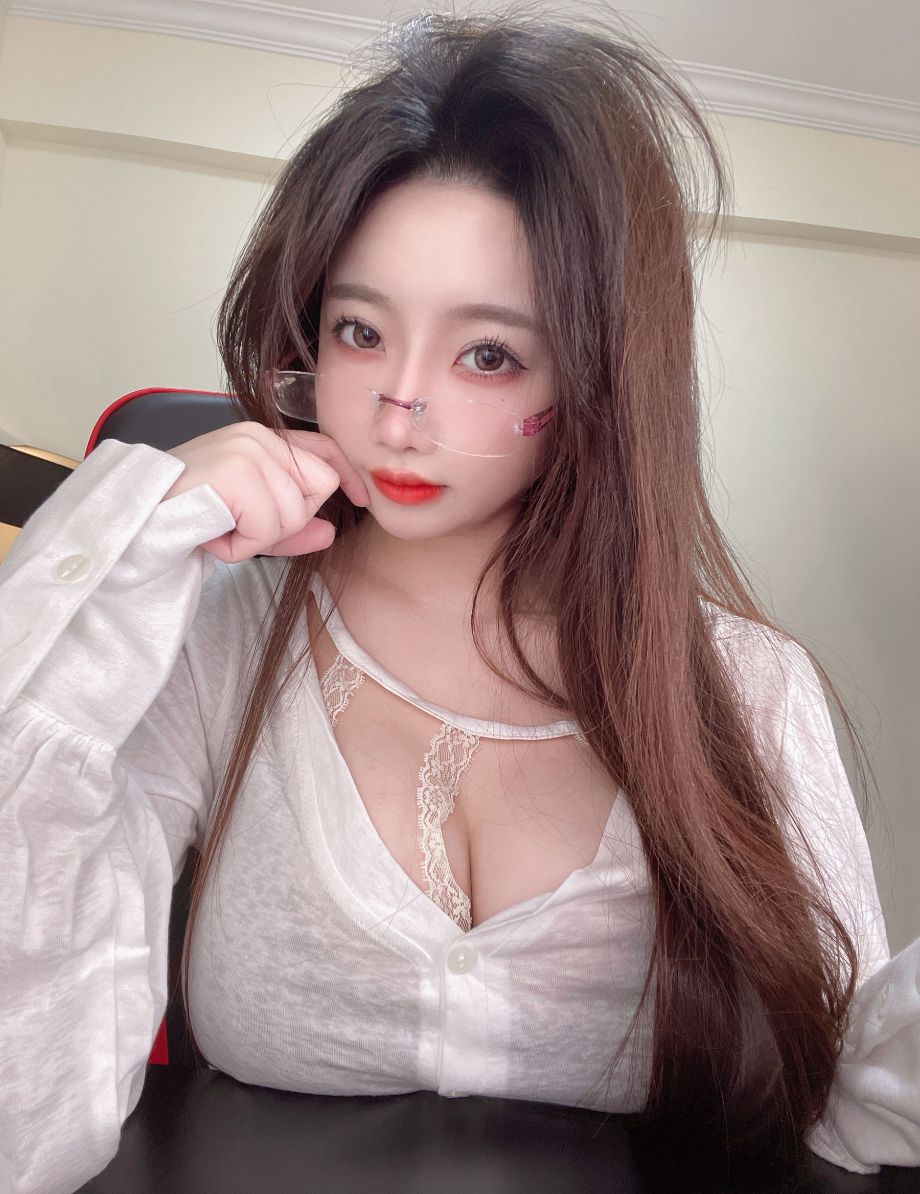 白嫩美少女 鬼畜瑶 - 日常瑶  第12张