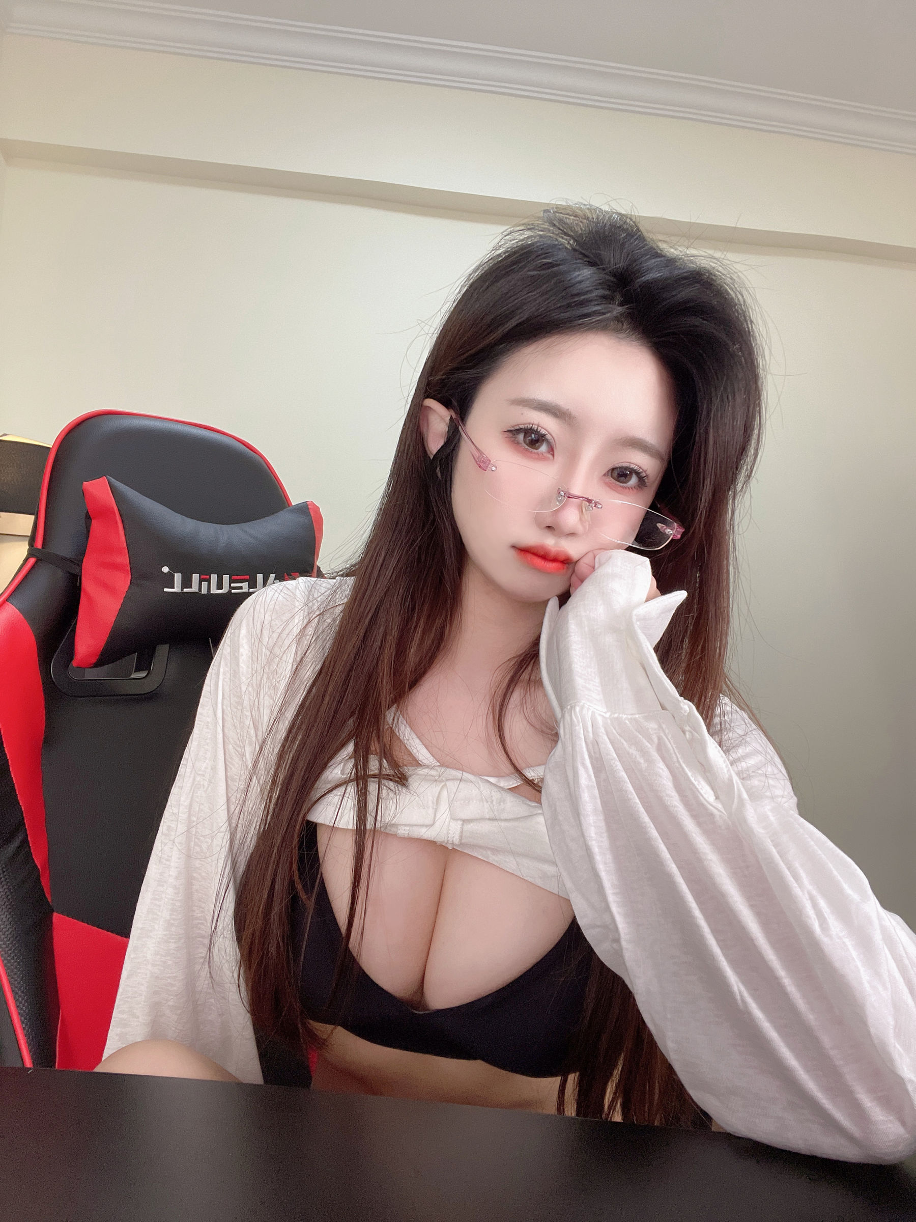 白嫩美少女 鬼畜瑶 - 日常瑶  第10张