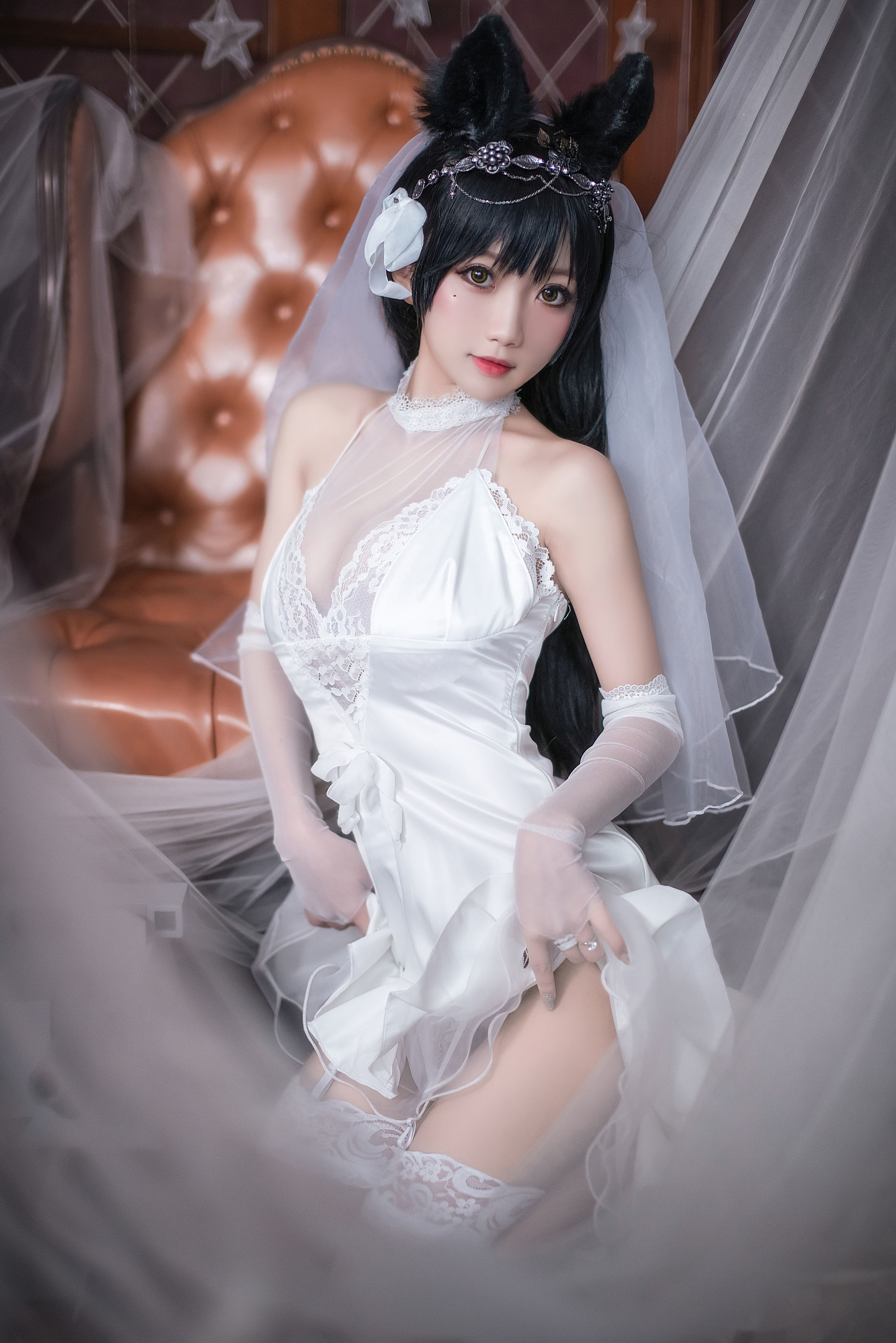 白嫩美少女 鬼畜瑶 - 犬  第4张