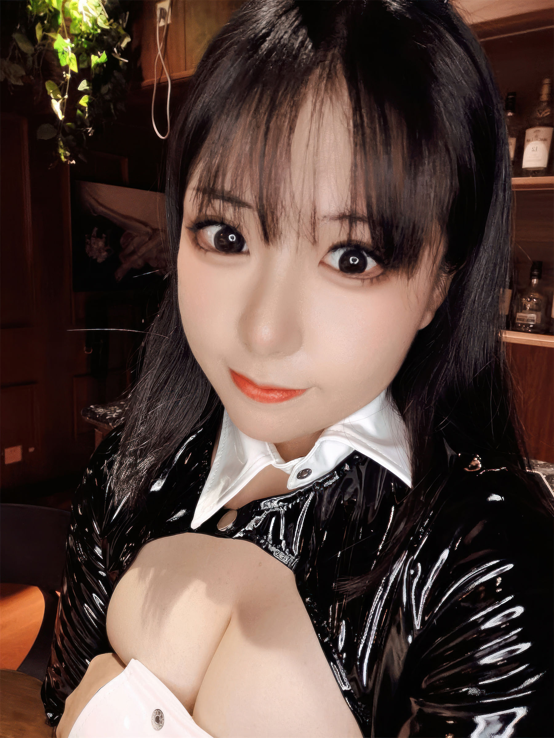 虎森森 - 侍女兔兔  第45张