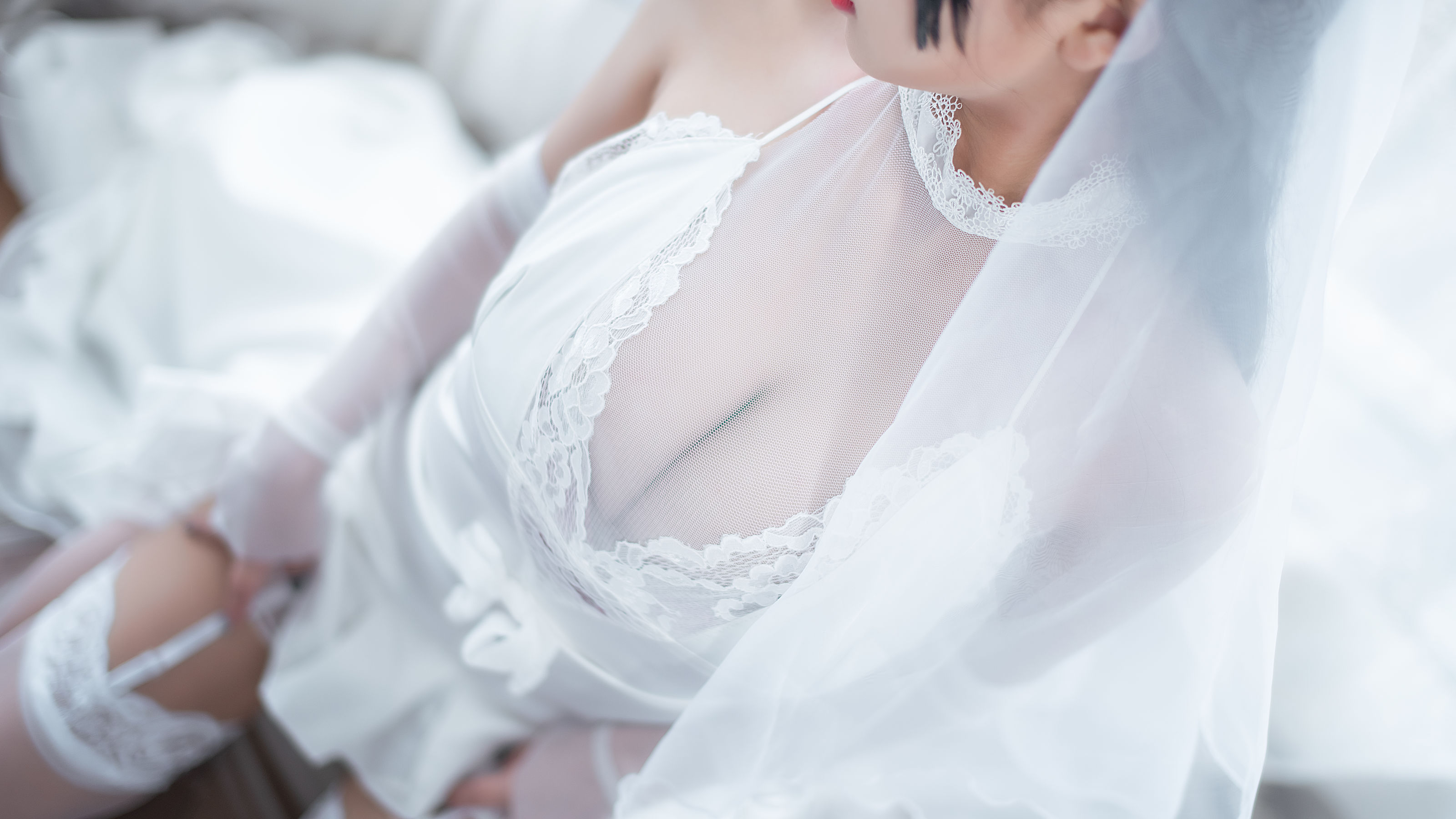 白嫩美少女 鬼畜瑶 - 犬  第6张