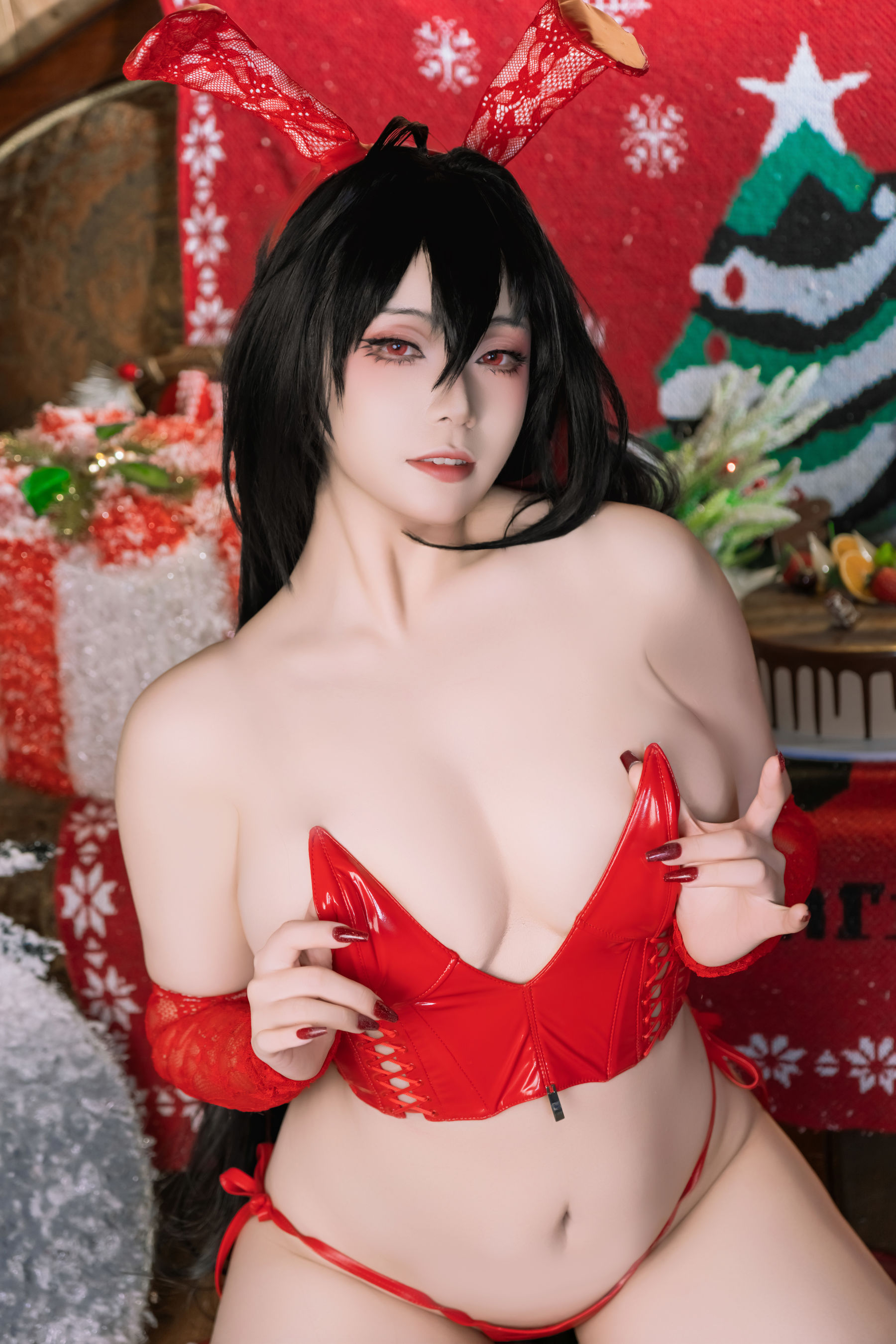 珟_珏Dita - 美味圣诞B档  第20张
