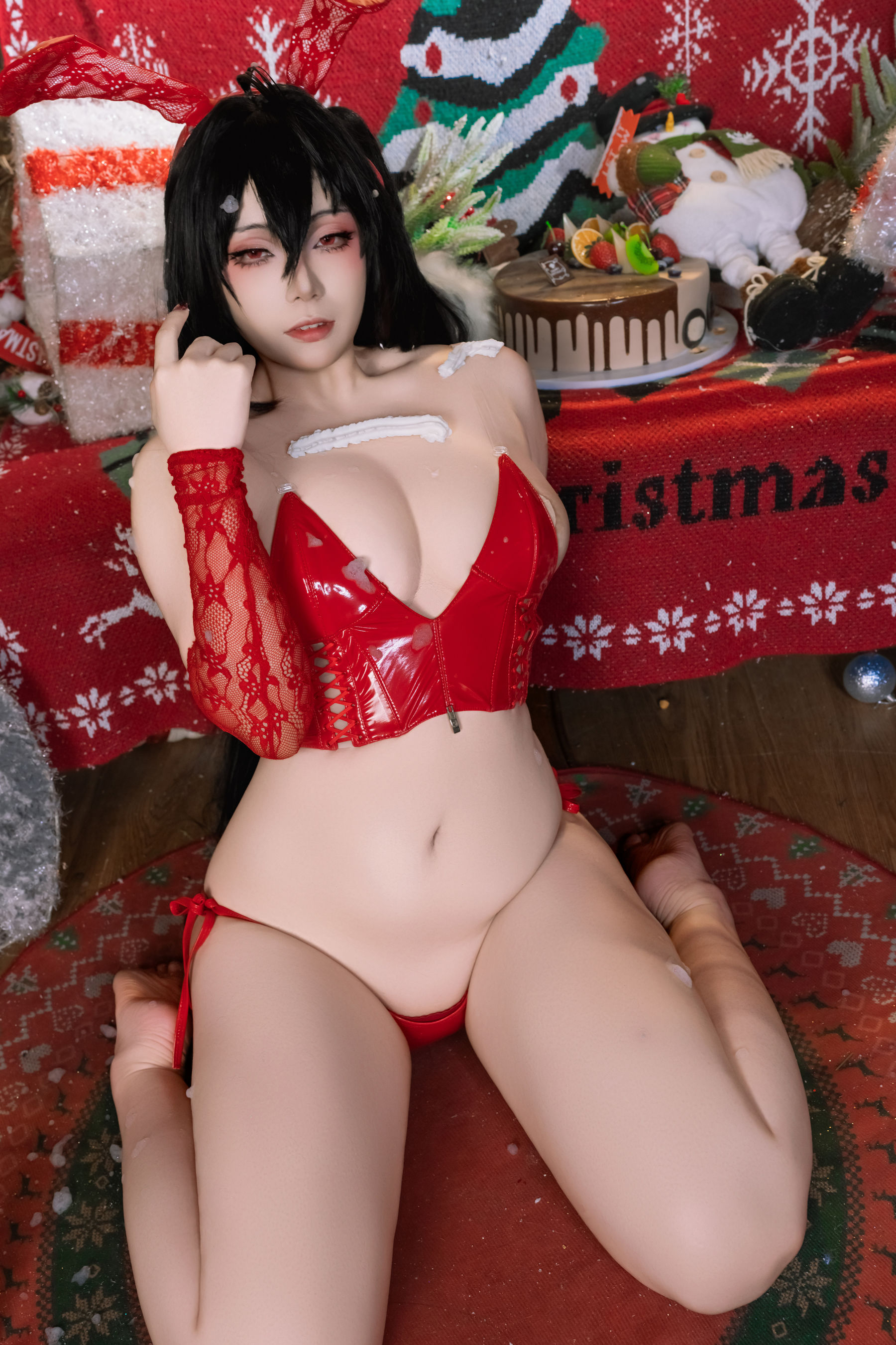 珟_珏Dita - 美味圣诞B档  第58张