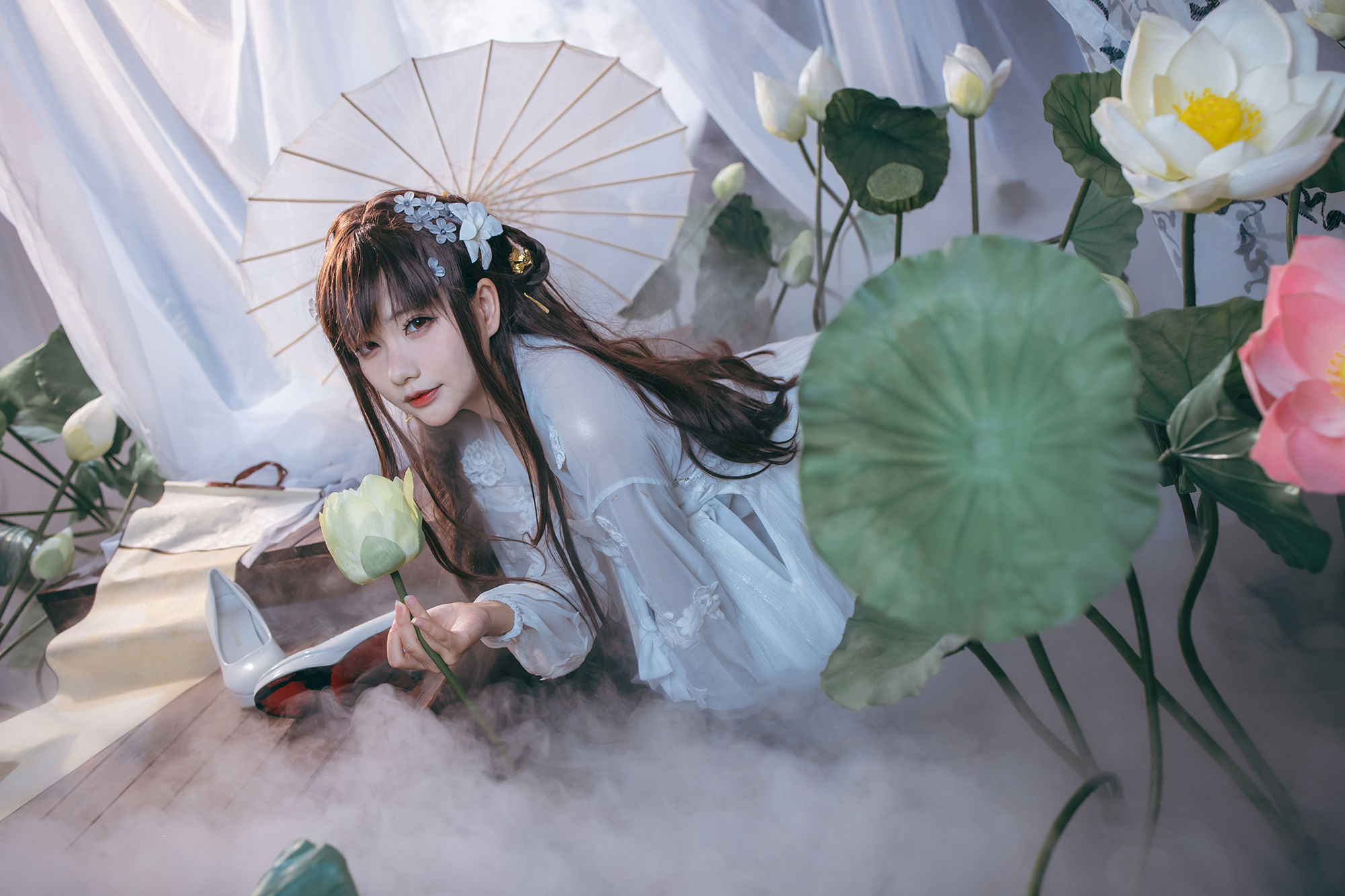 是一只熊仔吗 - 逸仙  第9张