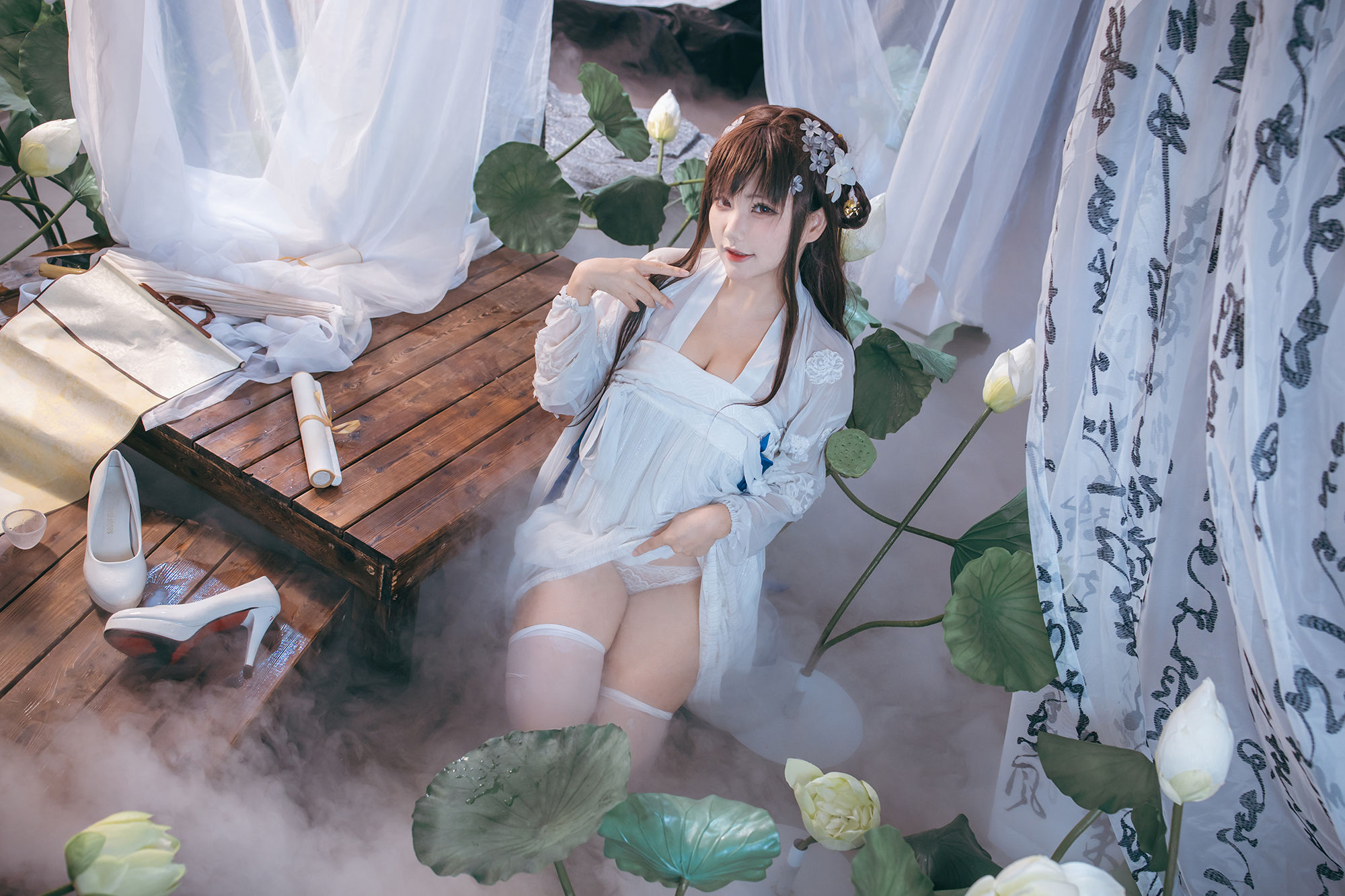 是一只熊仔吗 - 逸仙  第9张