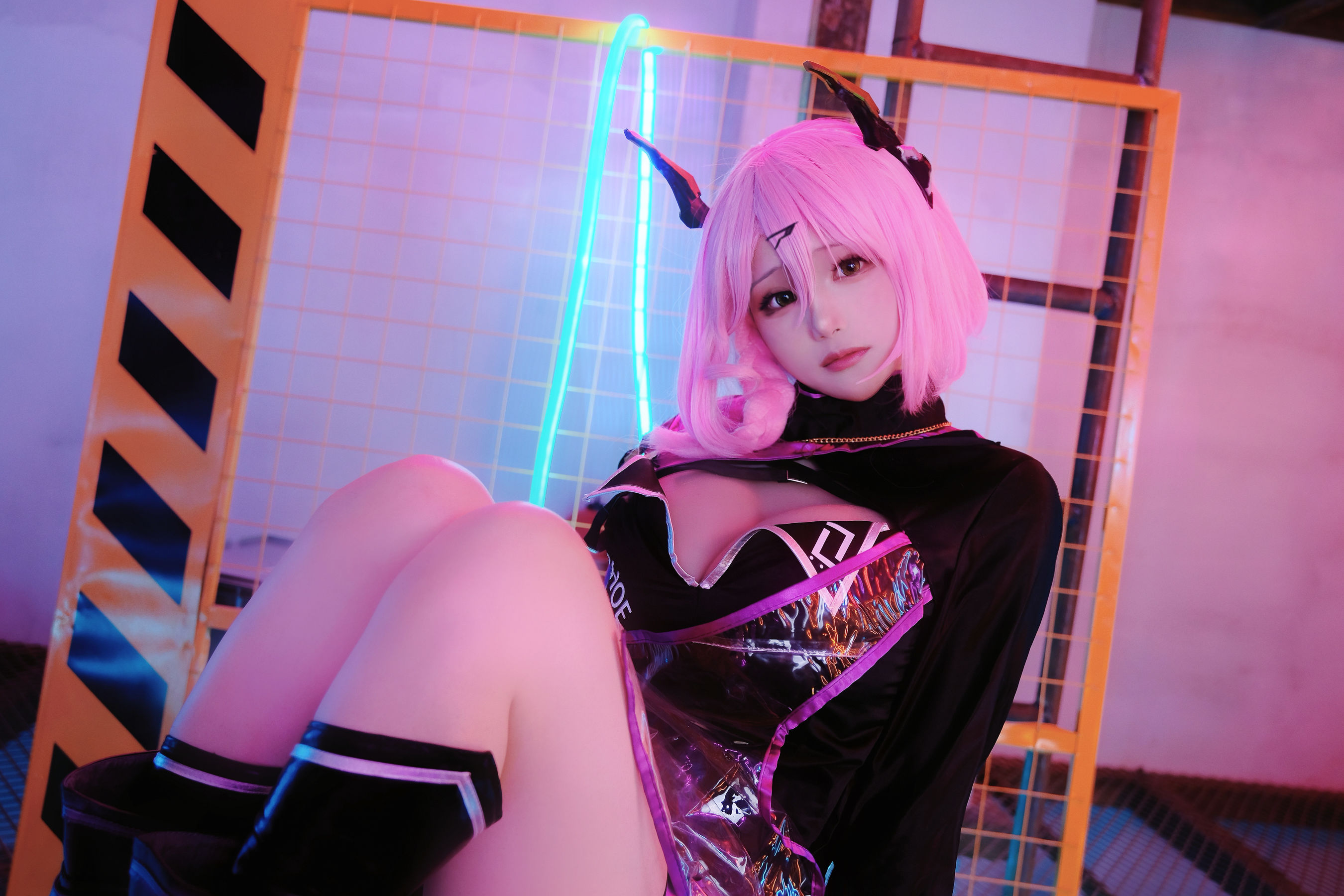 幼愛youmeko - 泰丝 TESS Set  第2张