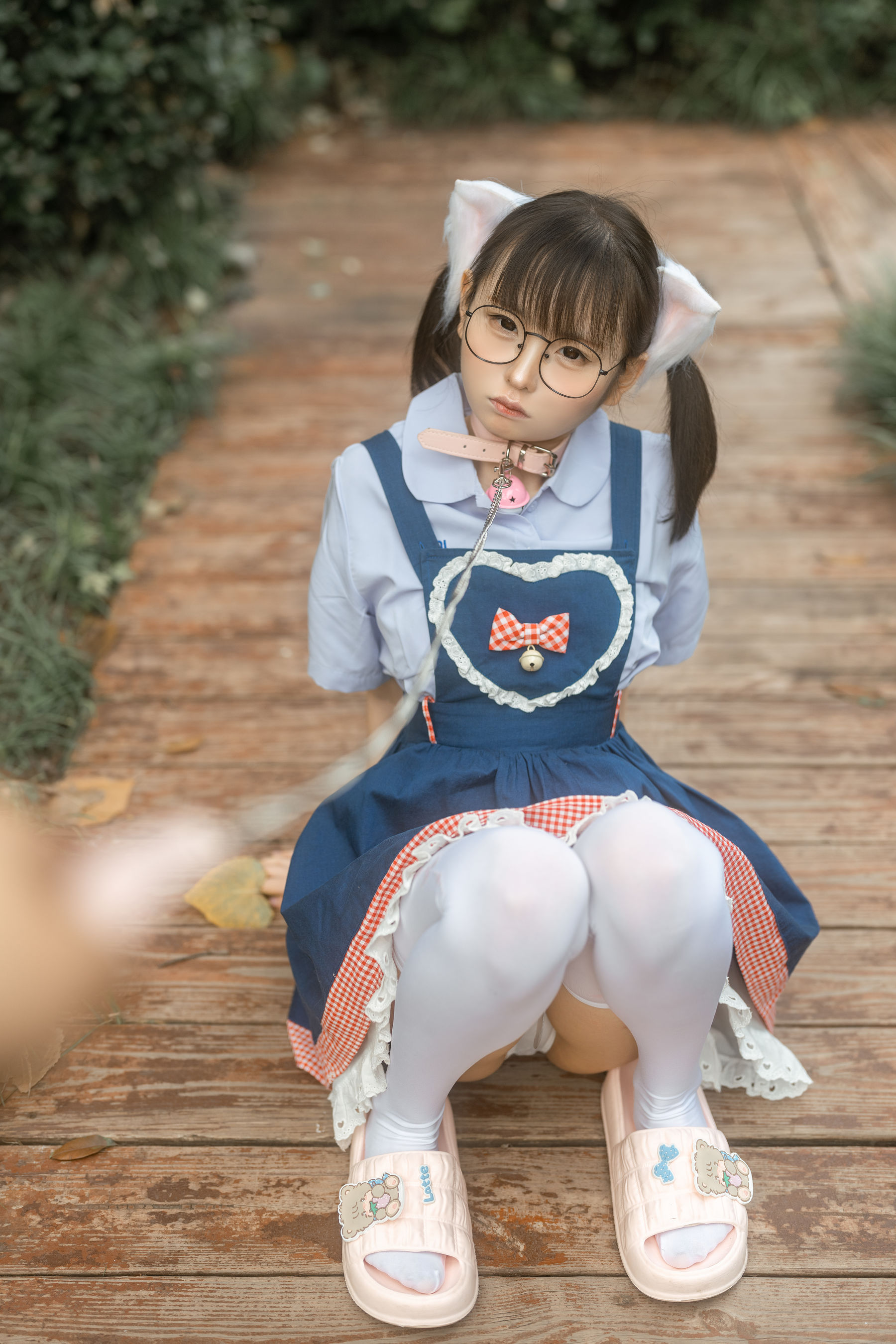 幼水铃衣 - 小猫猫  第3张