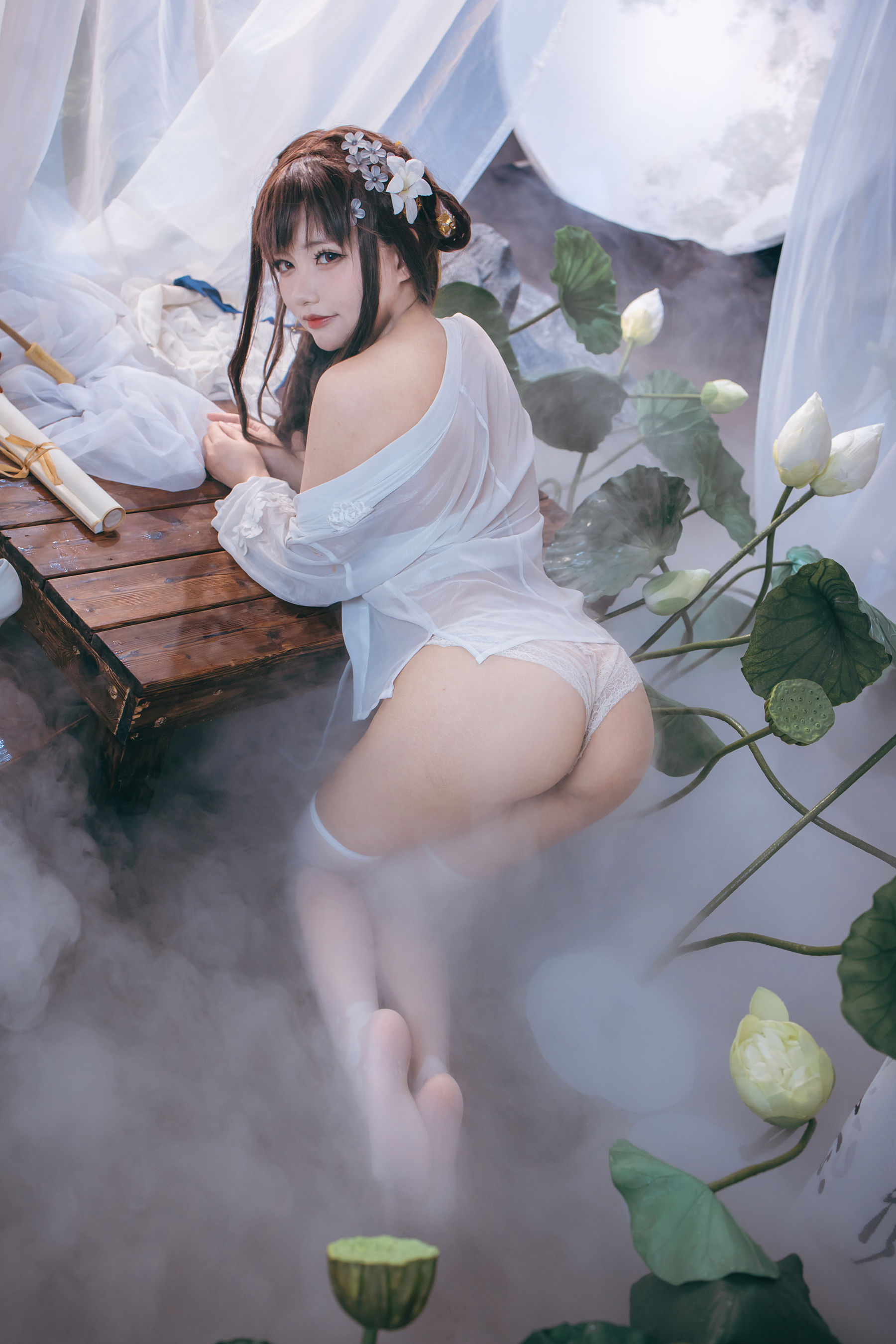 是一只熊仔吗 - 逸仙  第50张