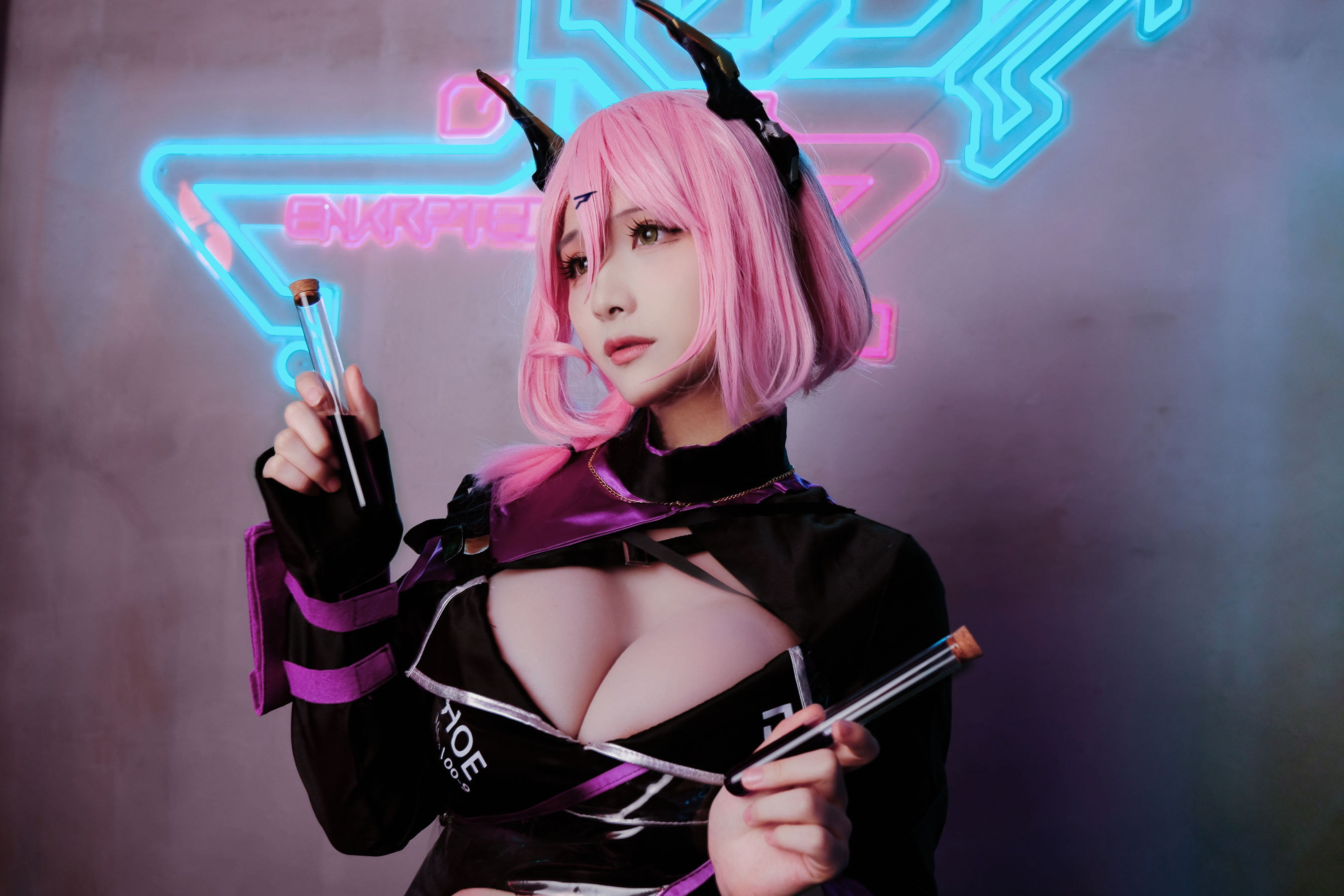 幼愛youmeko - 泰丝 TESS Set  第5张