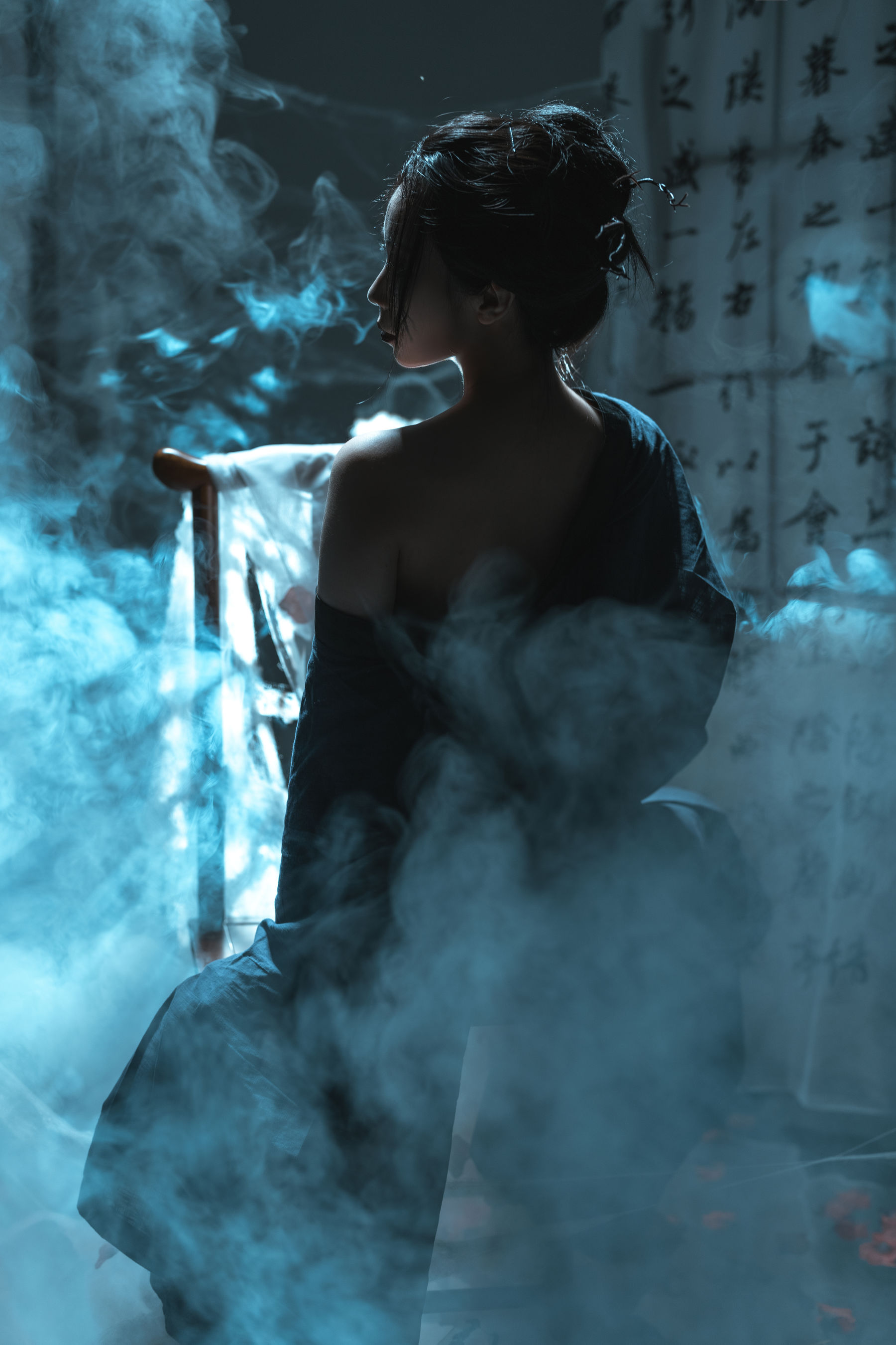 杏仁曲奇 - 黑神话悟空 四妹  第19张
