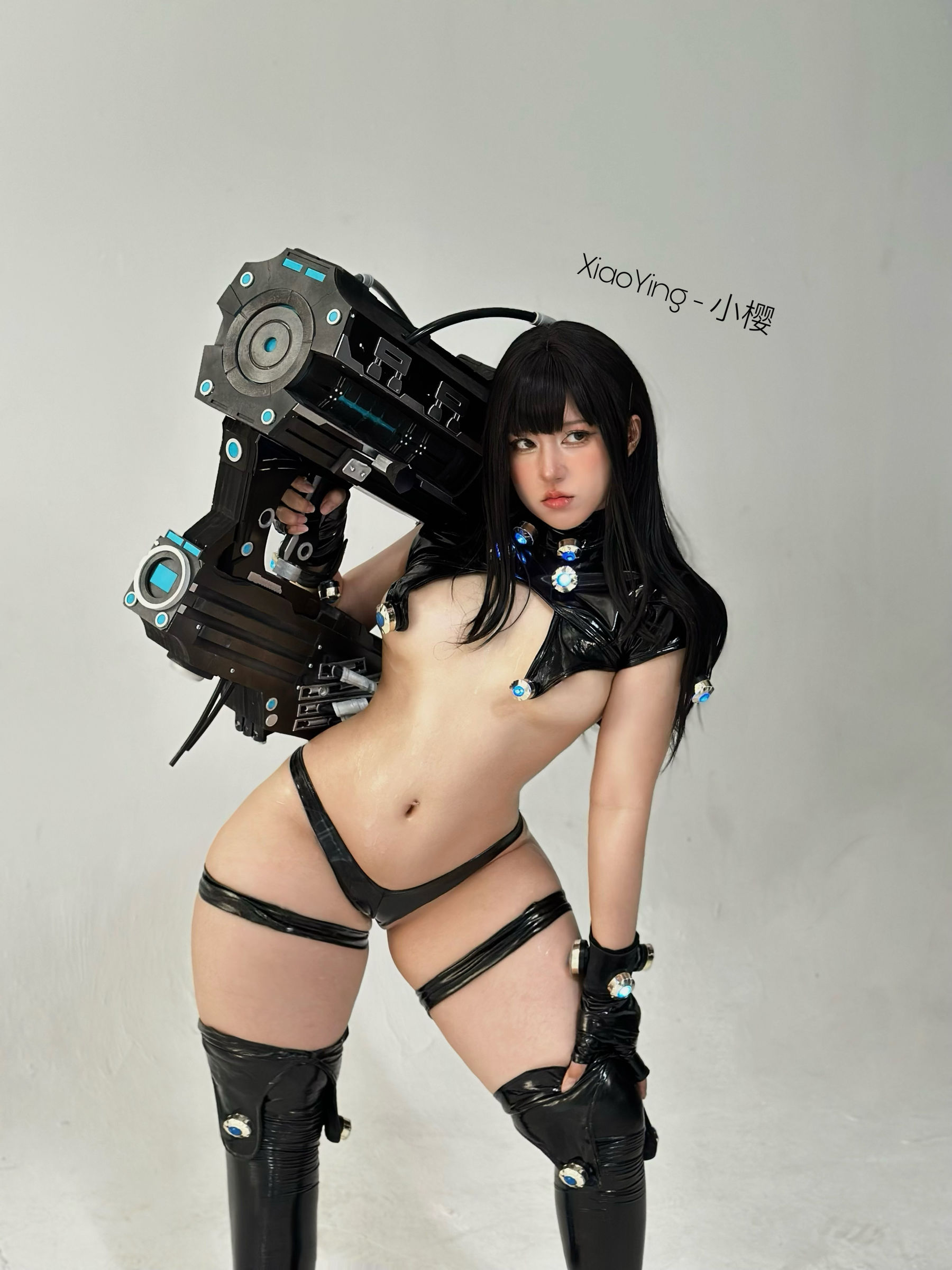 小樱 - Gantz Reika  第44张