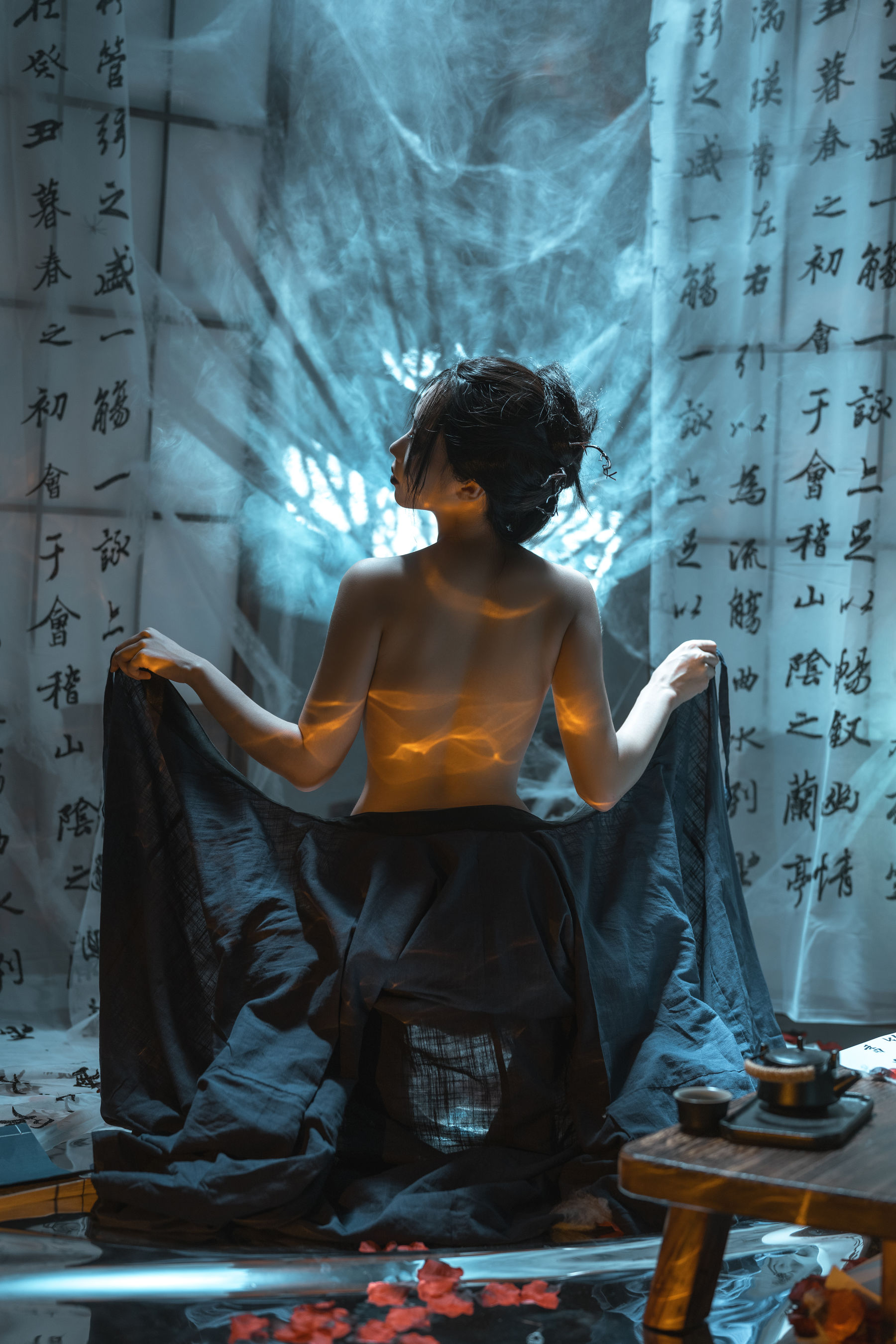 杏仁曲奇 - 黑神话悟空 四妹  第54张