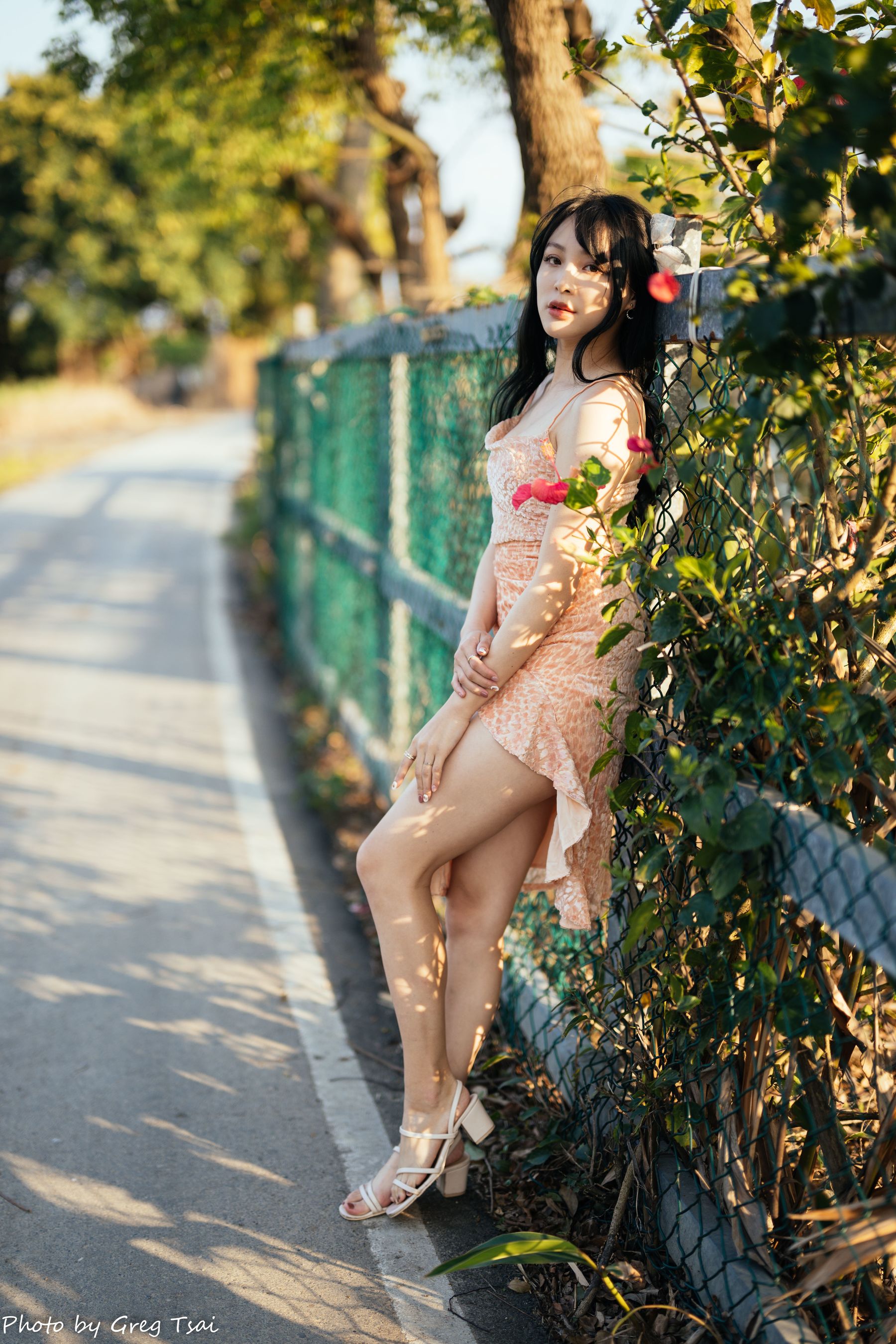 Ashley - 忠义  第4张