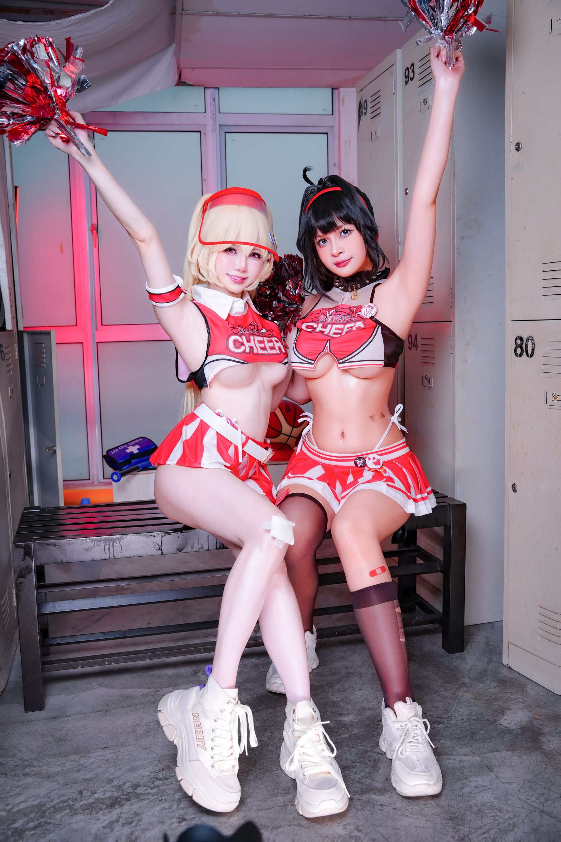Azami&amp;Sally Dorasnow - Bay x Clay  第9张