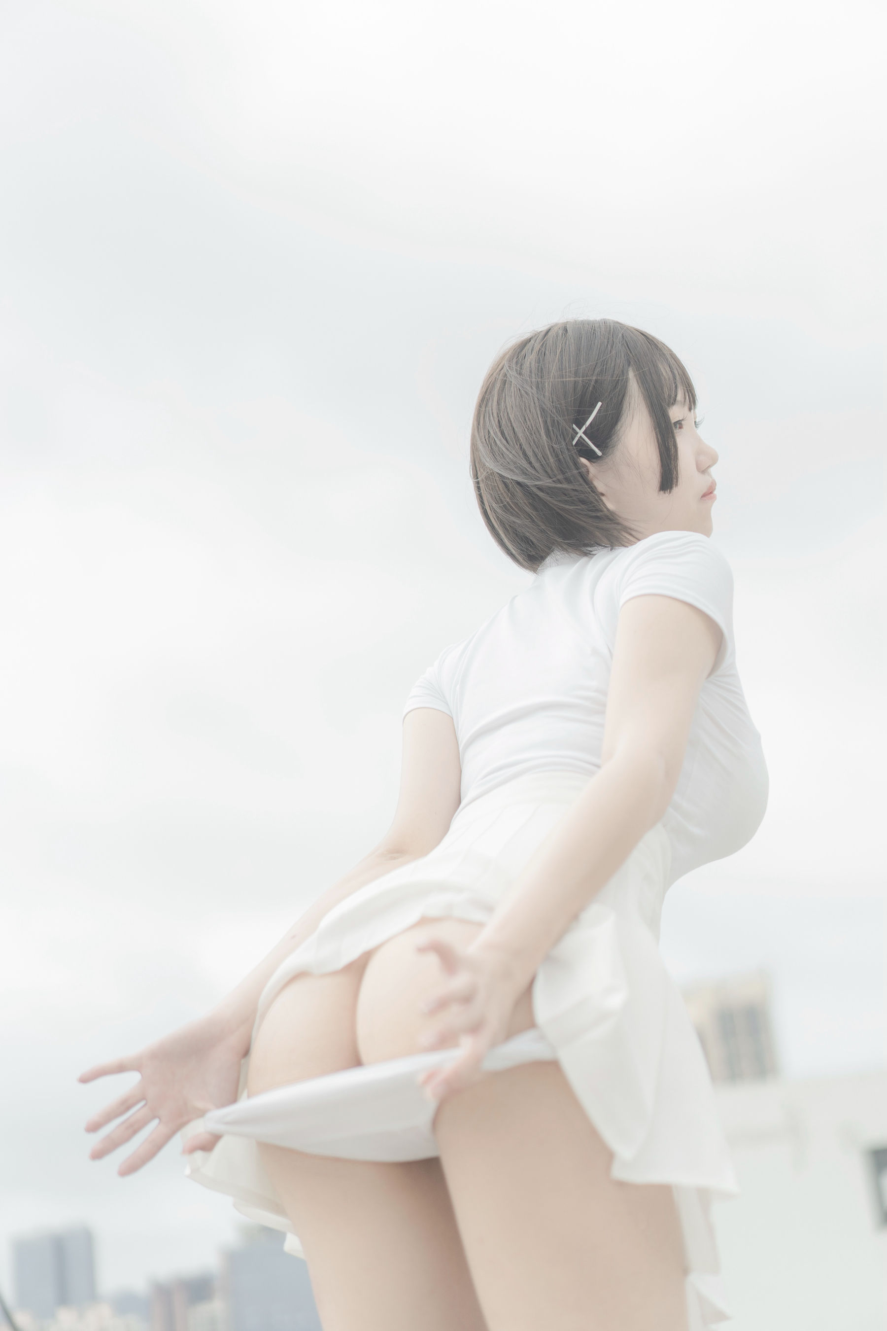 鬼马少女阿薰kaOri - 薰薰加油包1.4真爱版  第4张