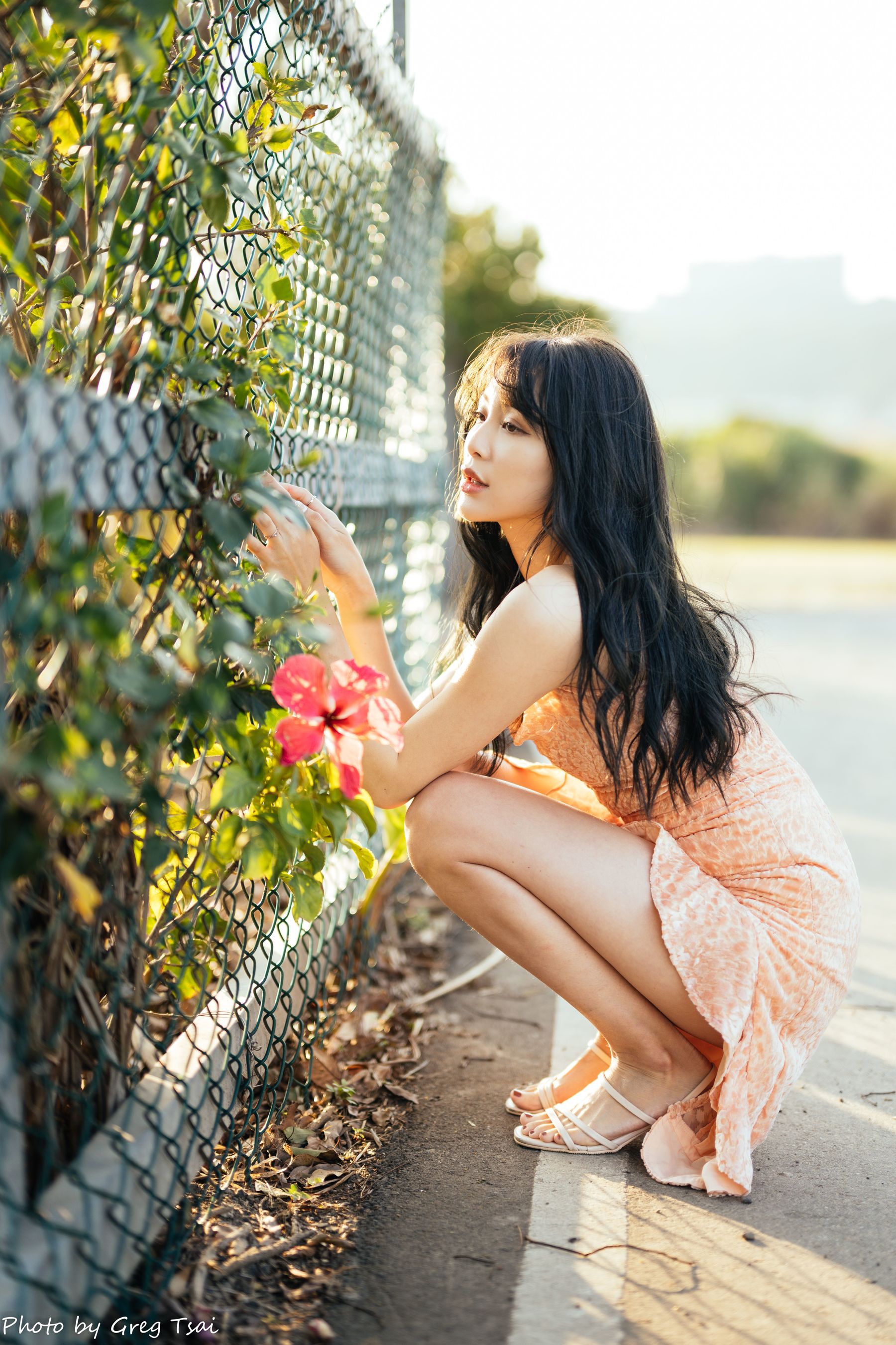 Ashley - 忠义  第9张