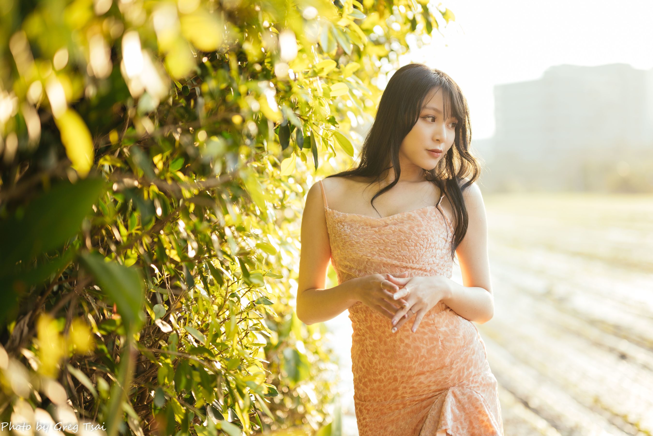 Ashley - 忠义  第16张