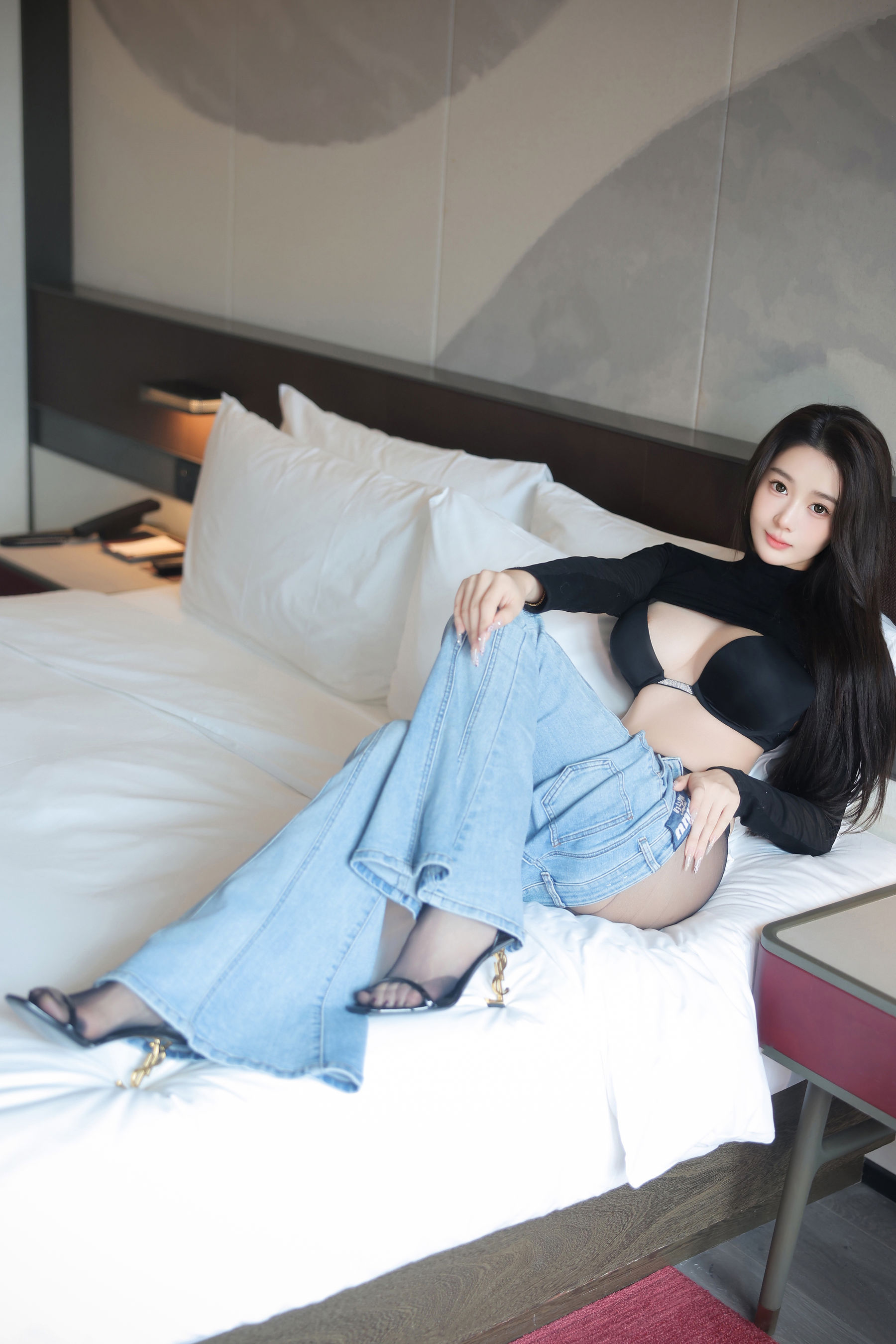 Candy糖糖 - 端庄淑女  第7张