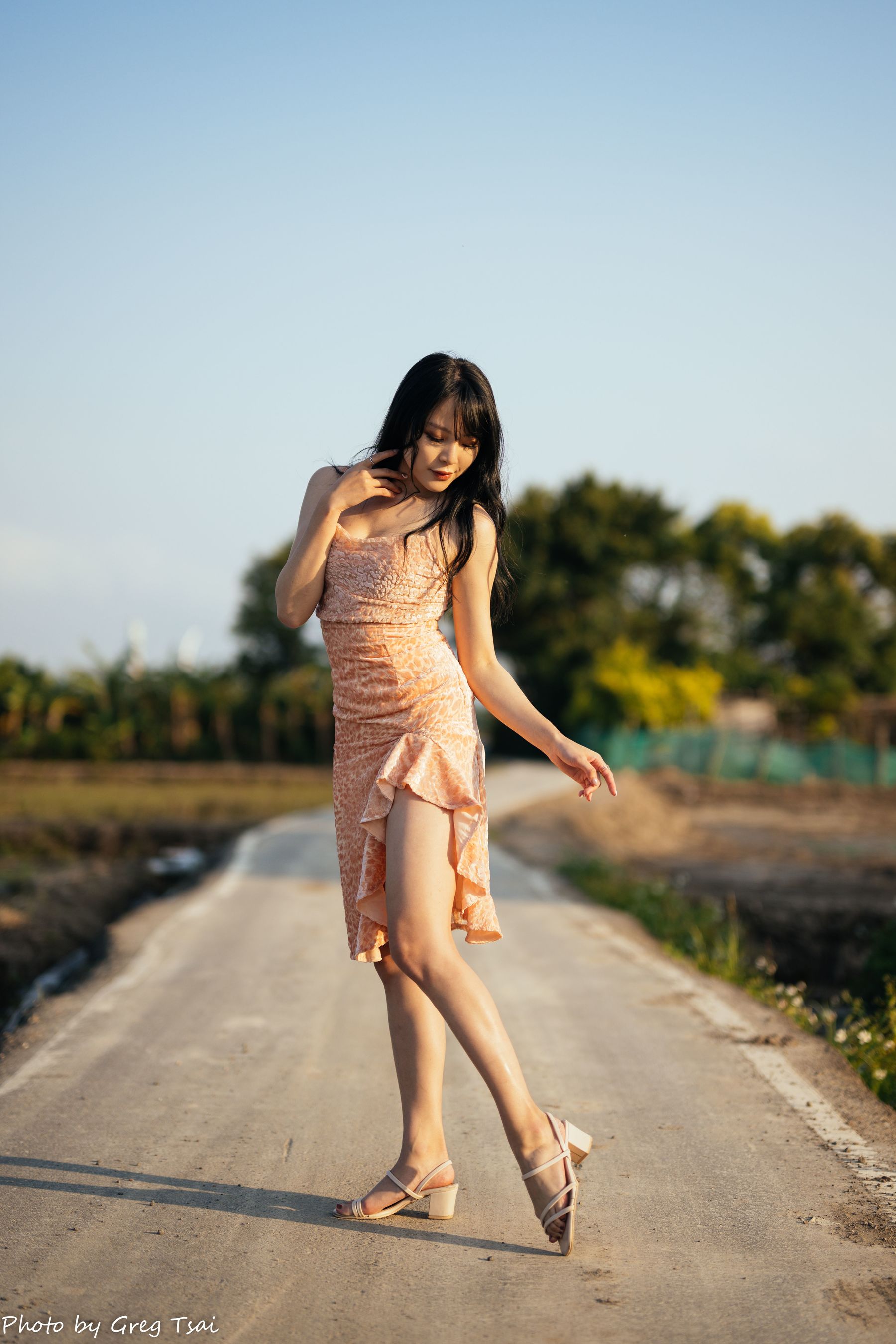 Ashley - 忠义  第12张