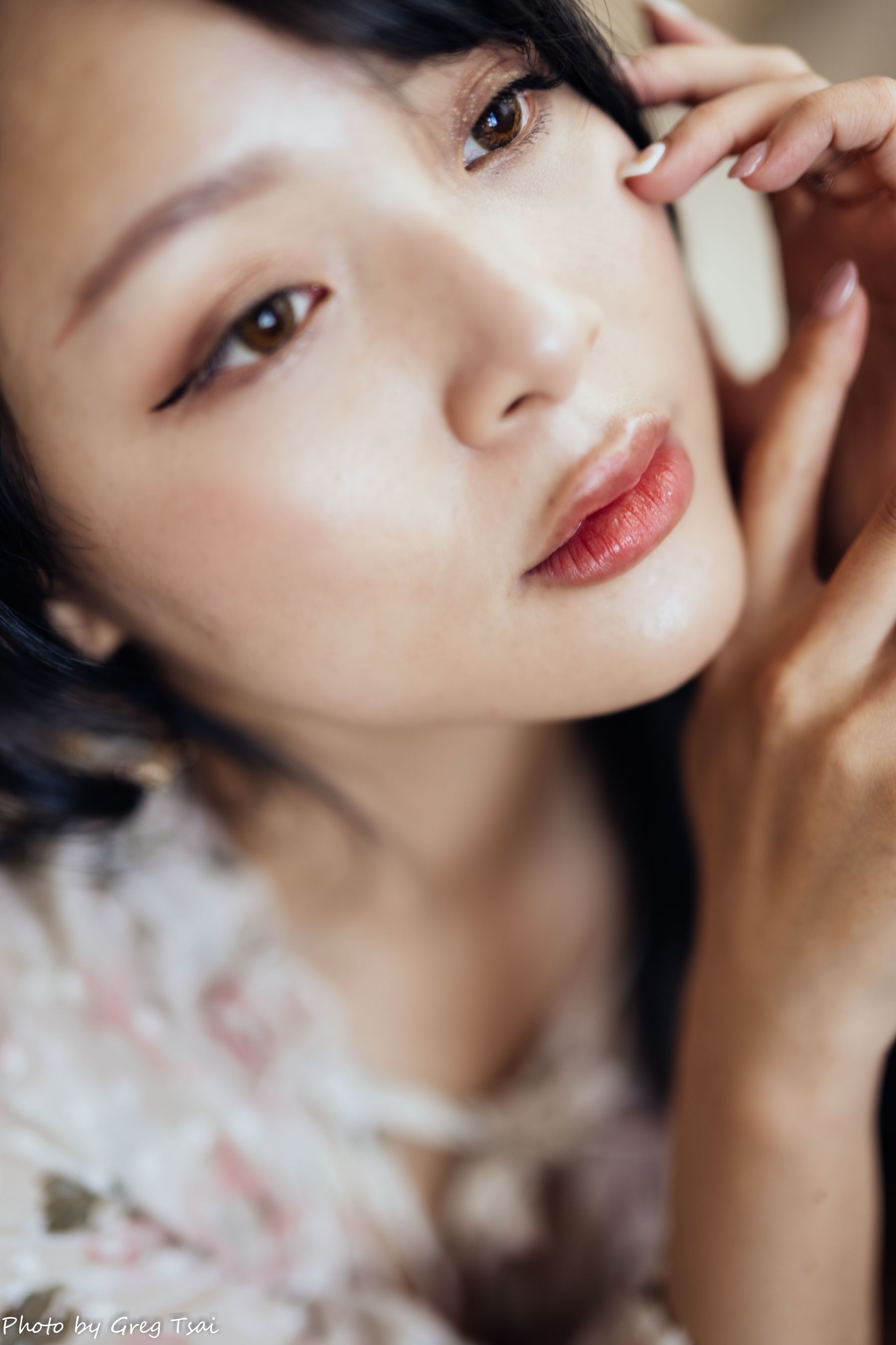 Ashley - 天台连衣裙  第71张