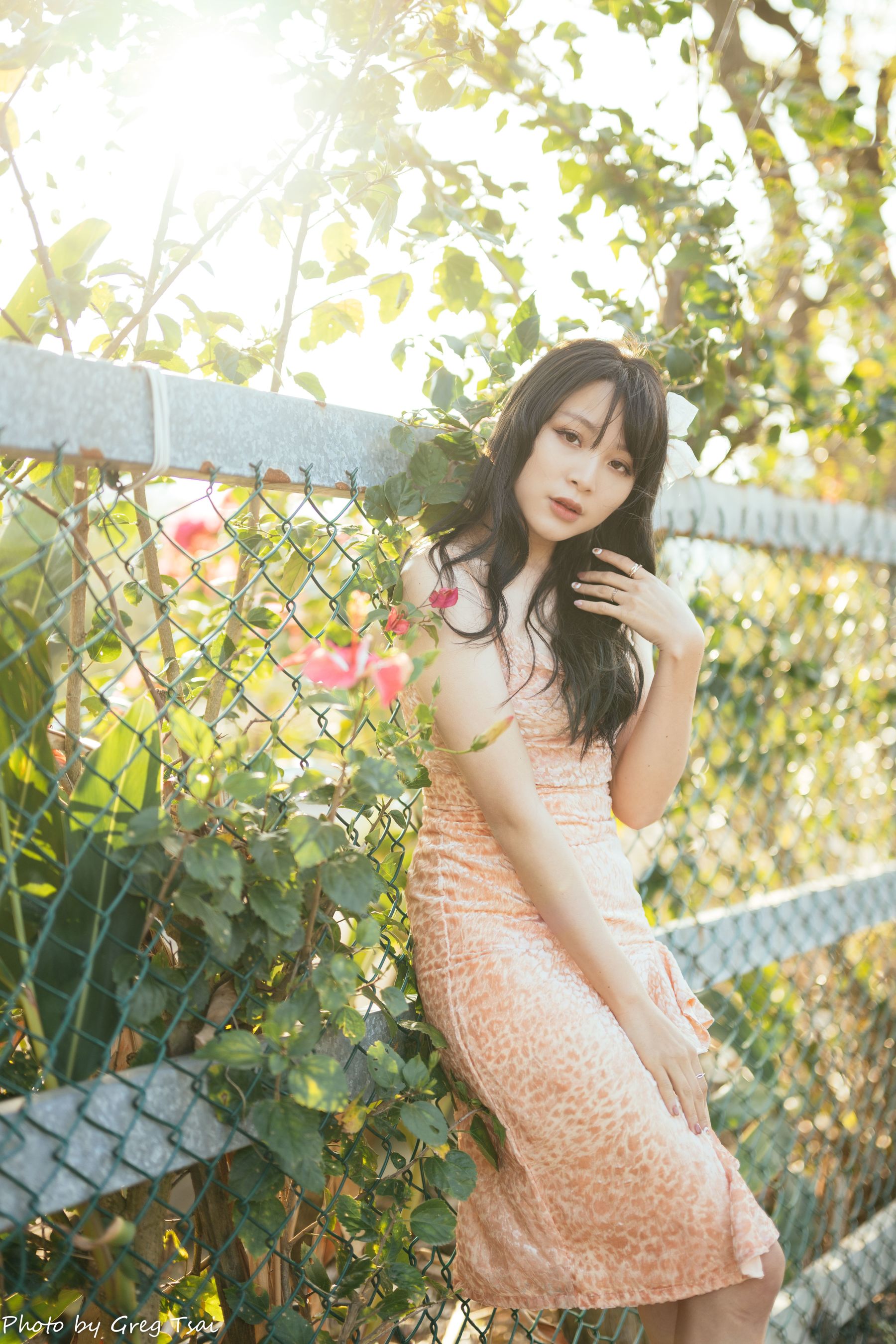 Ashley - 忠义  第6张